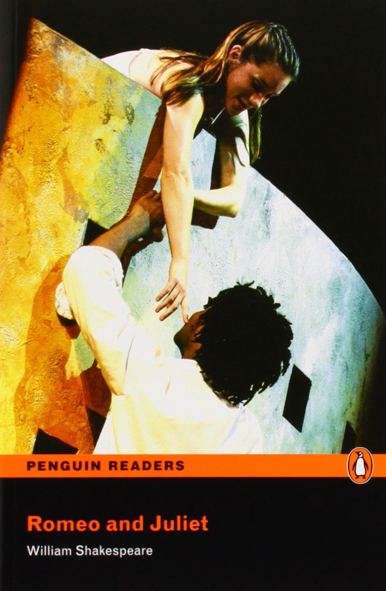 Romeo and Juliet, w. MP3-CD: Industrial Ecology (Pearson English Graded Readers) Drama
