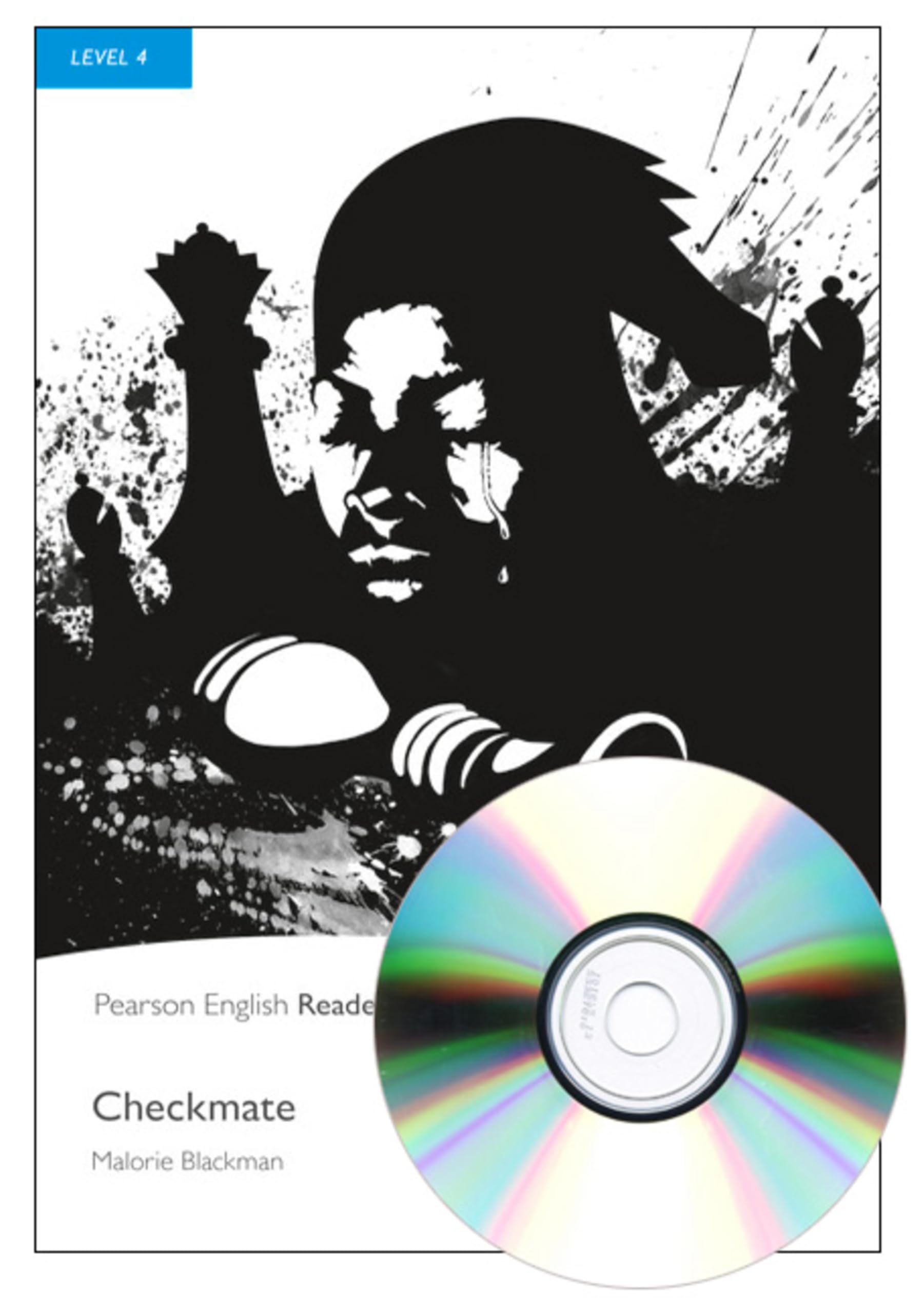 Level 4: Checkmate Book and MP3 Pack Study Guides Books