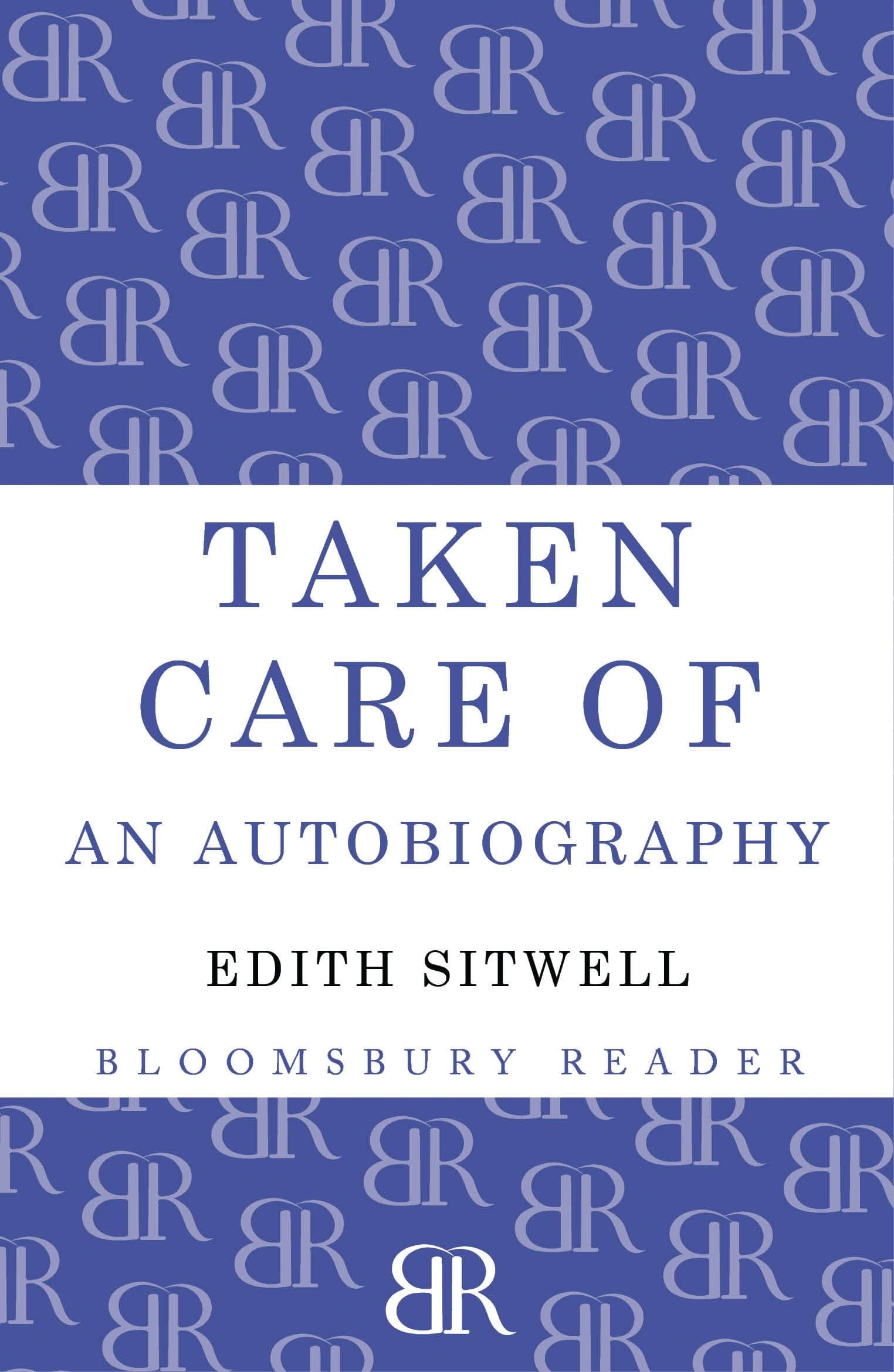 Taken Care Of: An Autobiography Social Sciences