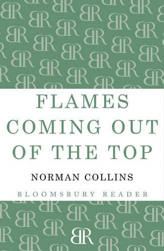 Product Image: Flames Coming Out of the Top
