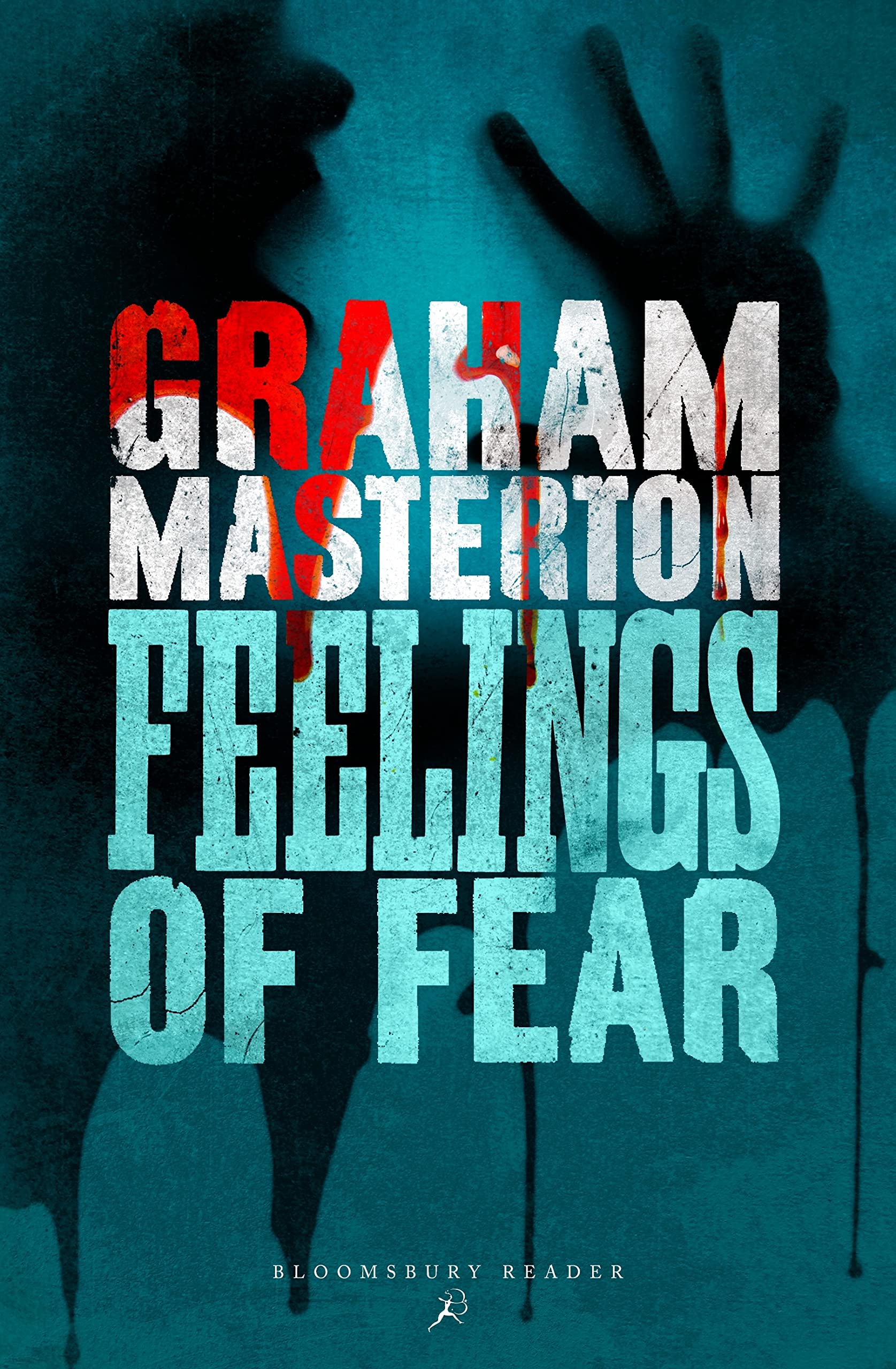 Feelings of Fear Essays & Short Stories