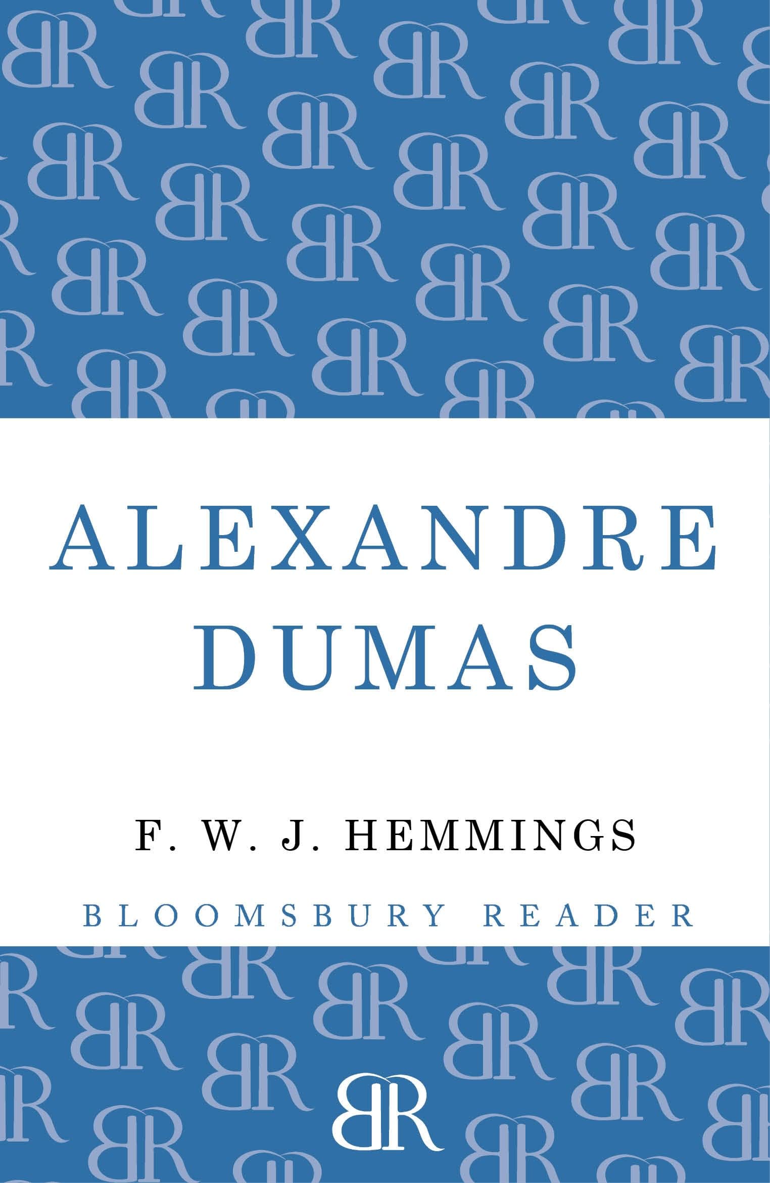 Alexandre Dumas: The King of Romance book