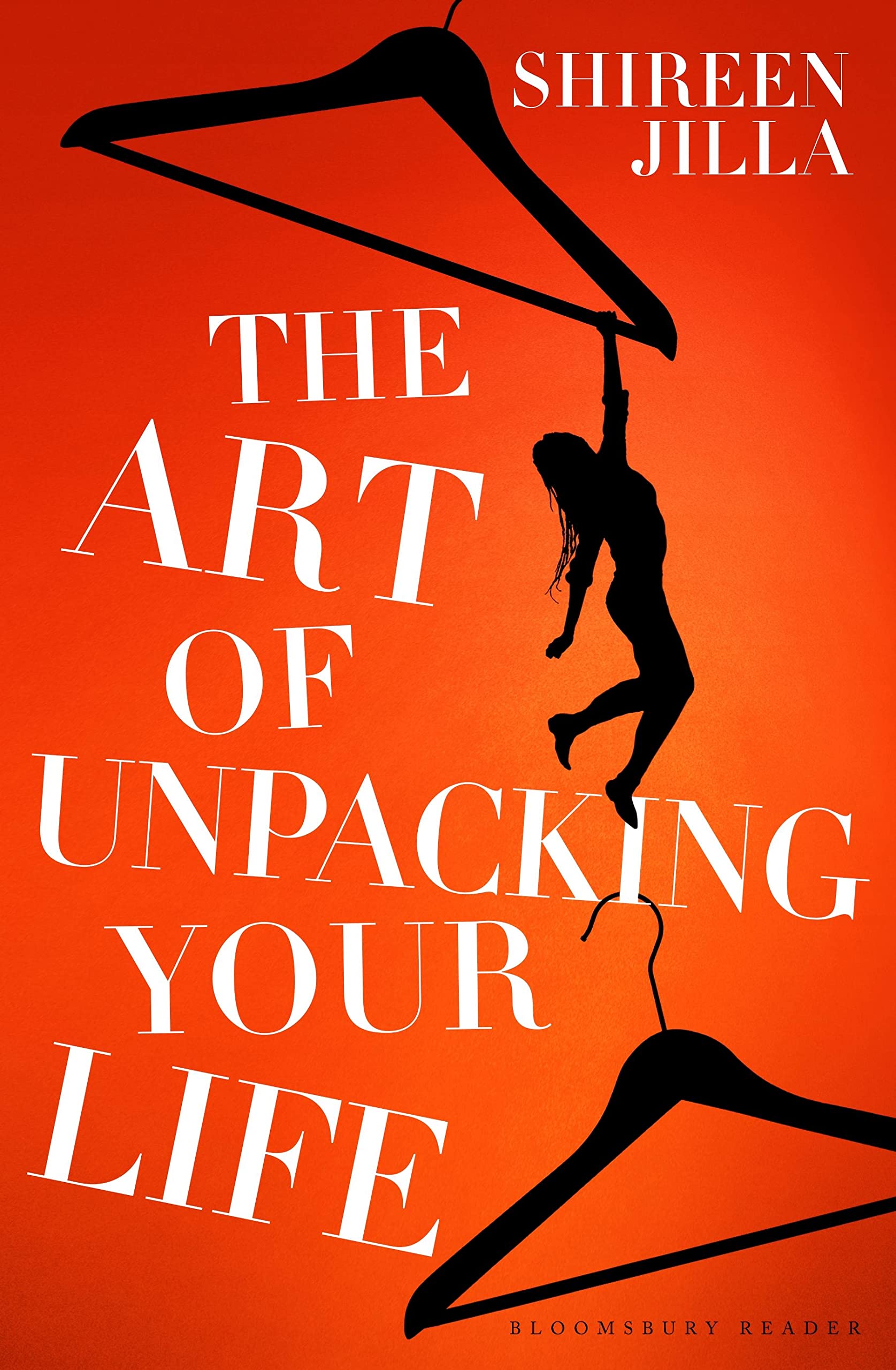 The Art of Unpacking Your Life Contemporary literature