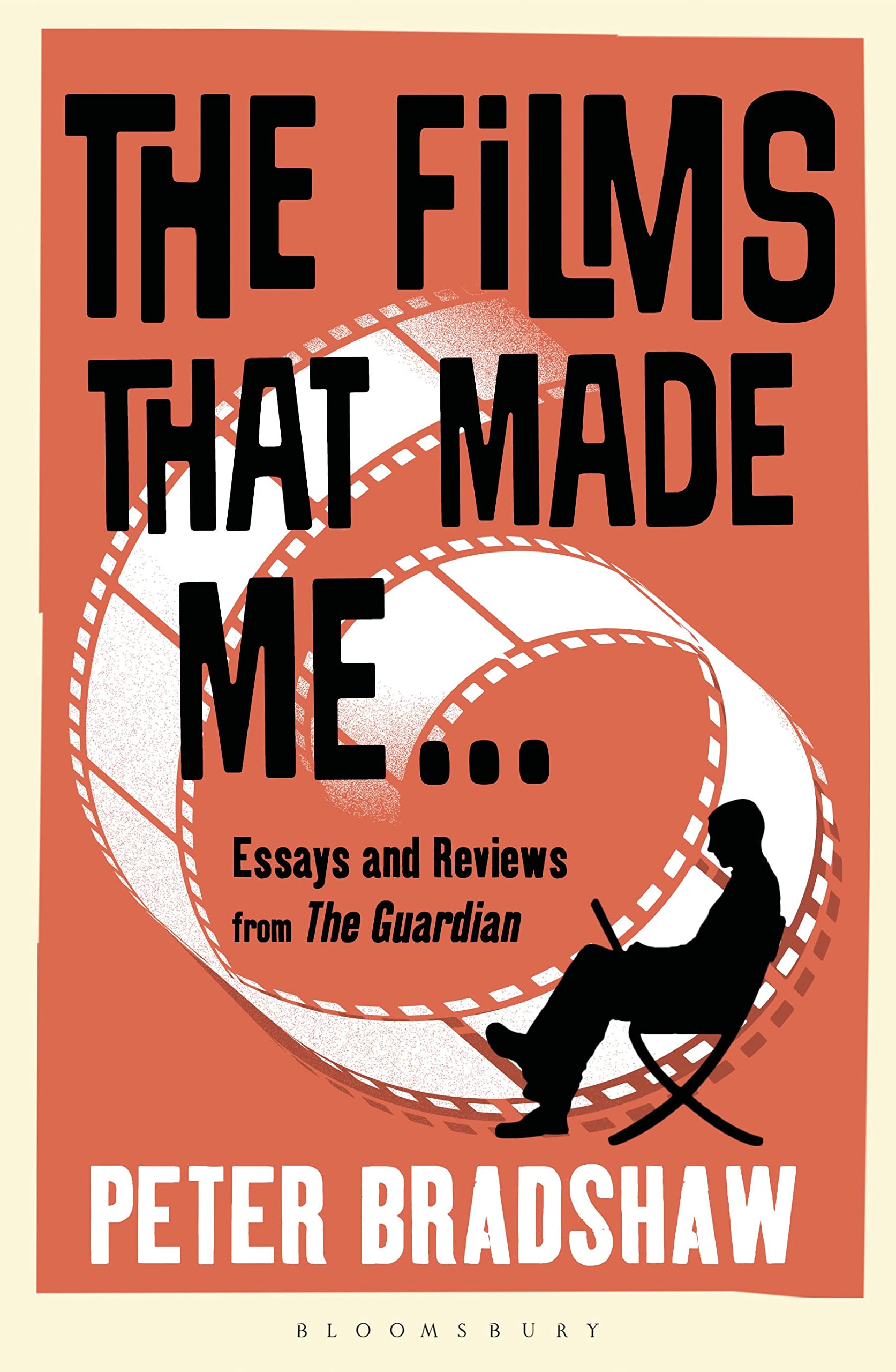 The Films That Made Me... Second-hand books on film, art and culture