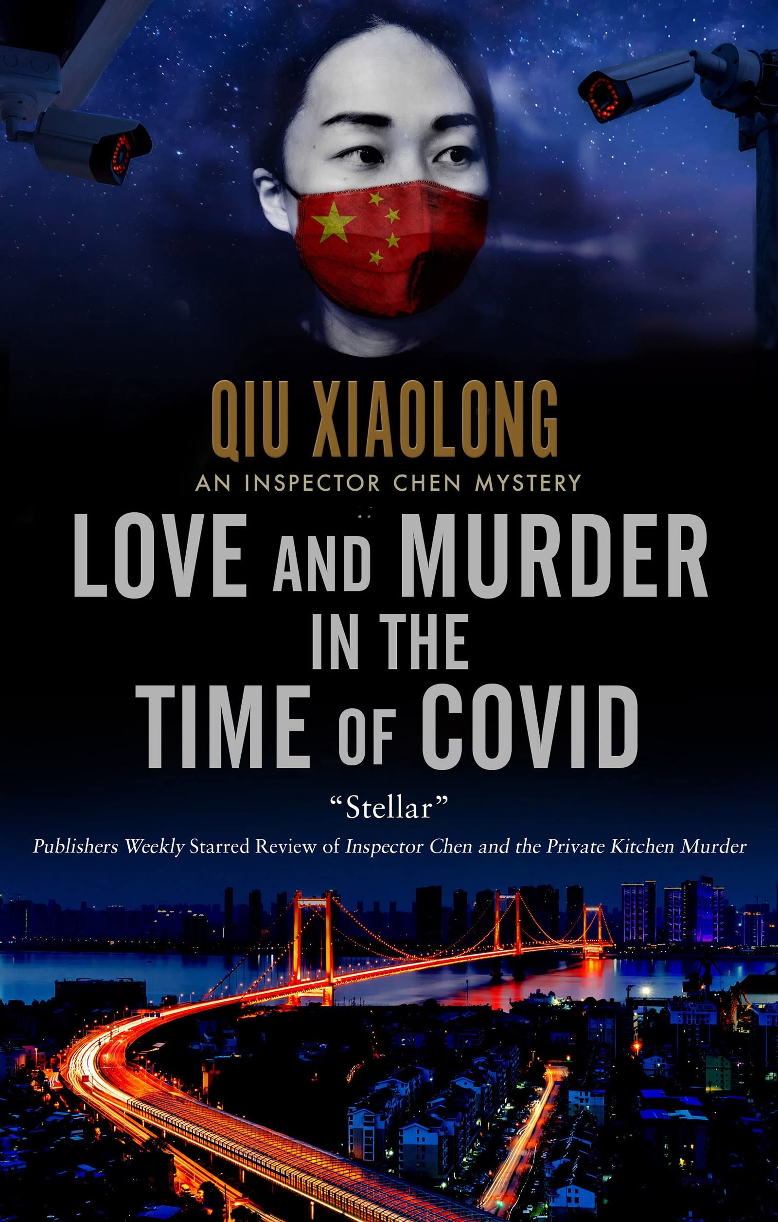 Love and Murder in the Time of Covid Contemporary literature