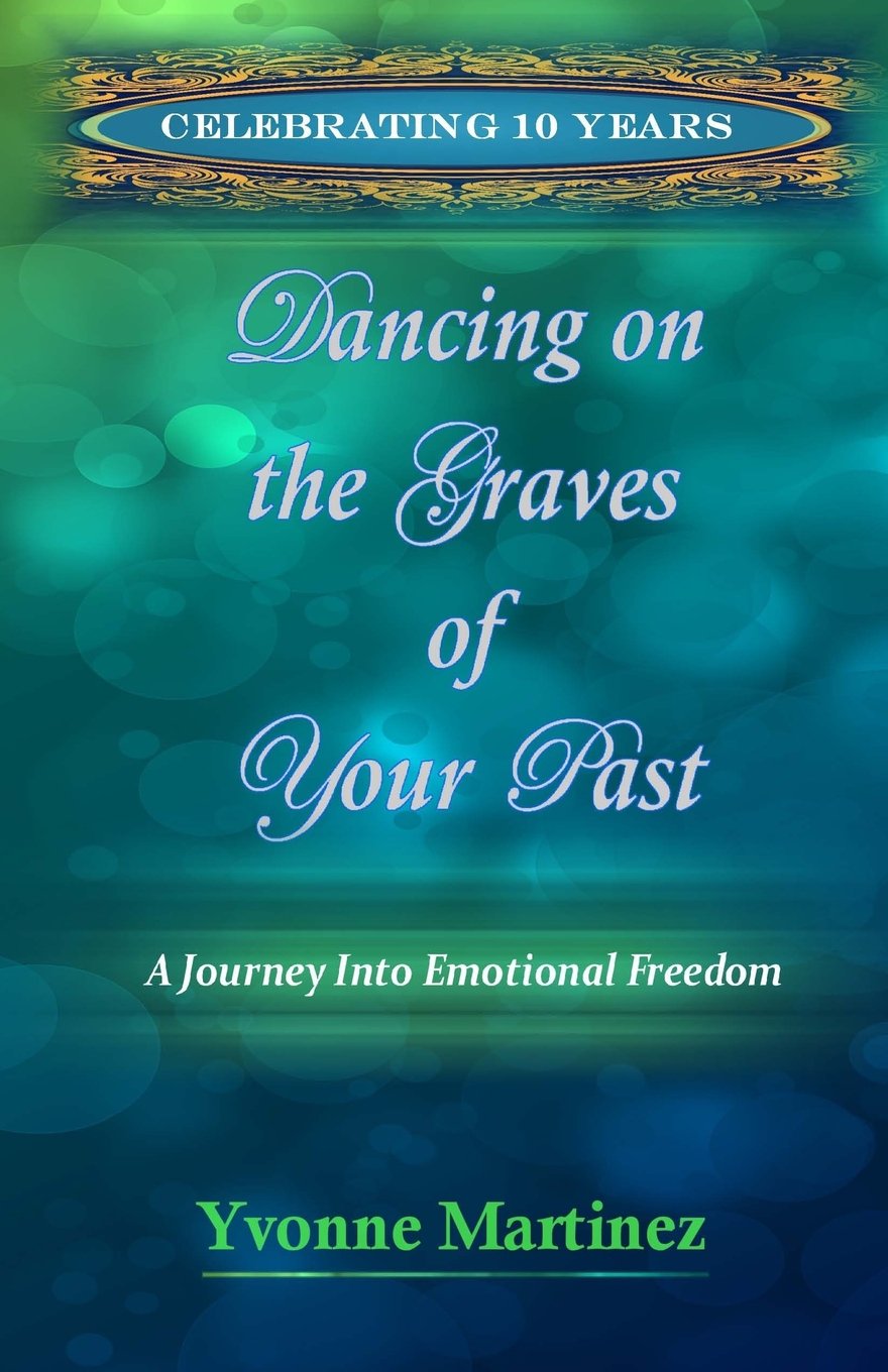 Dancing on the Graves of Your Past Religion & Esotericism