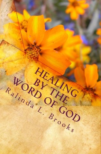 Healing by the Word of God Religion & Esotericism