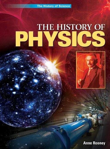 The History of Physics (The History of Science) Education
