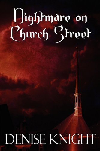 Nightmare on Church Street book