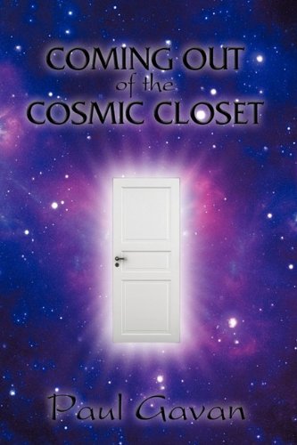 Coming Out of the Cosmic Closet Self-help