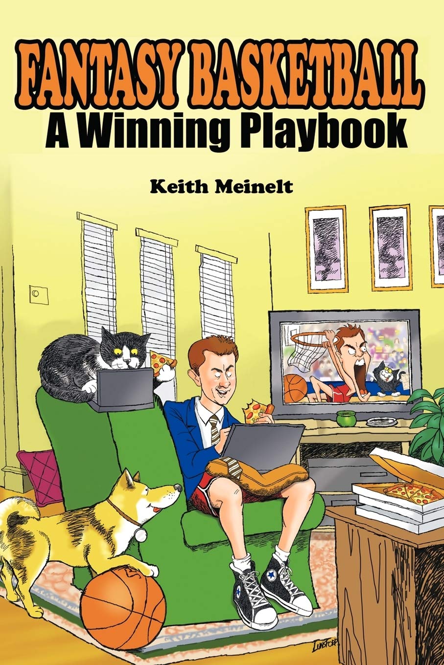 Fantasy Basketball: A Winning Playbook Computer Science