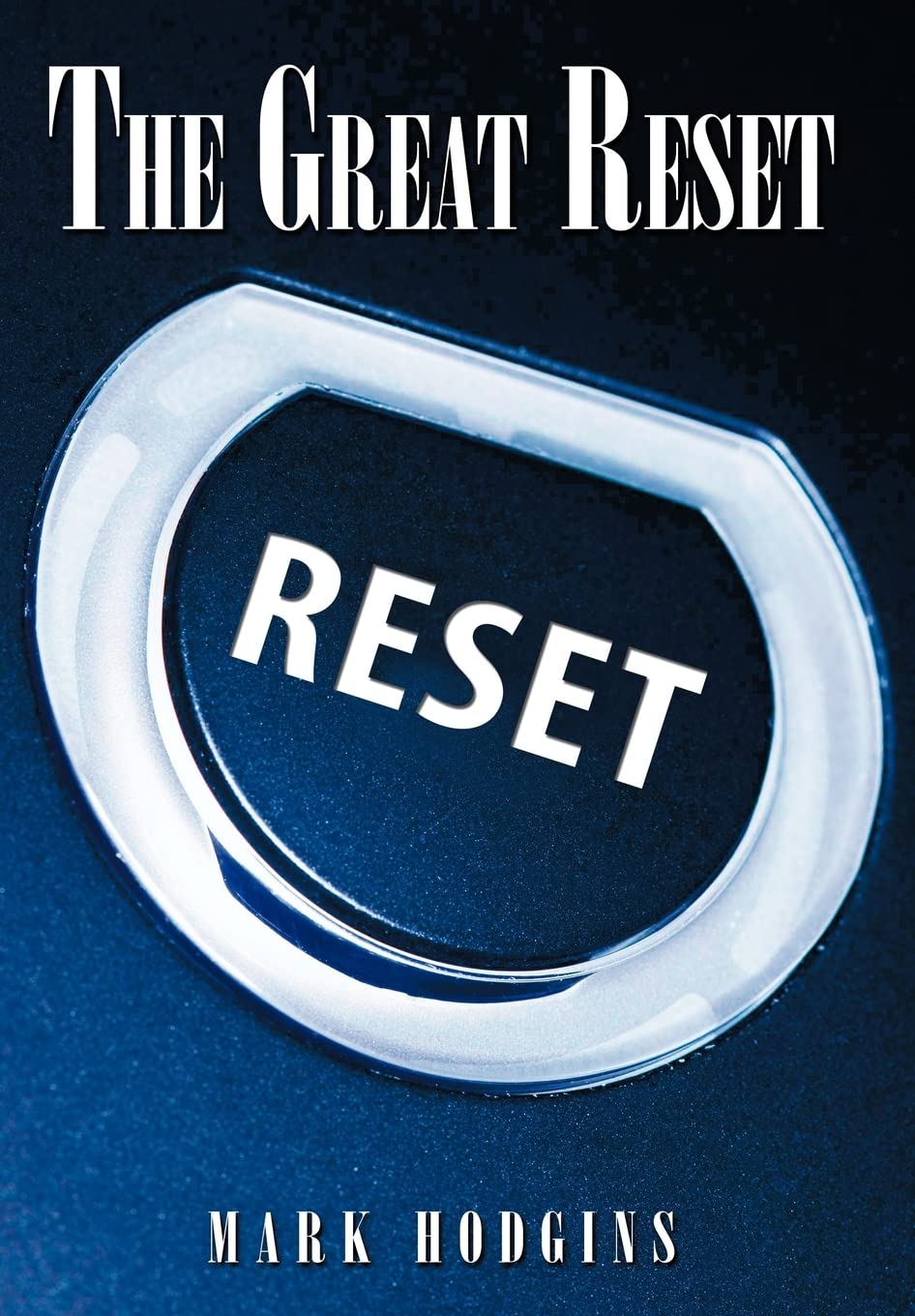 The Great Reset Business, Finance & Career Books
