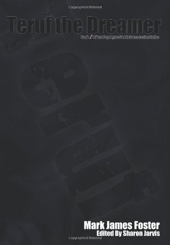 Teruf the Dreamer: Book I of Teruf's Progression in Successsion Series Action & Adventure