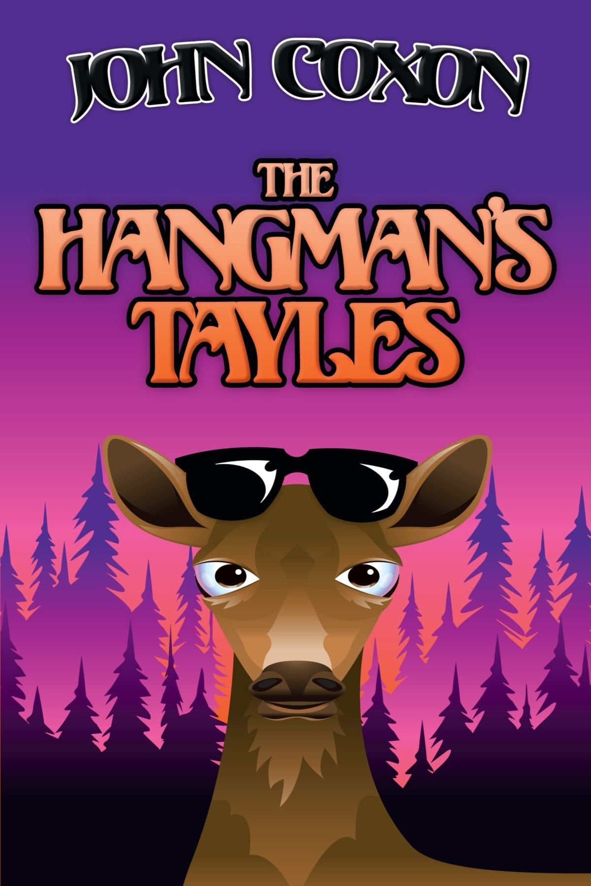 The Hangman's Tayles: A Trilogy Of Short Plays Fantasy & Sci-Fi