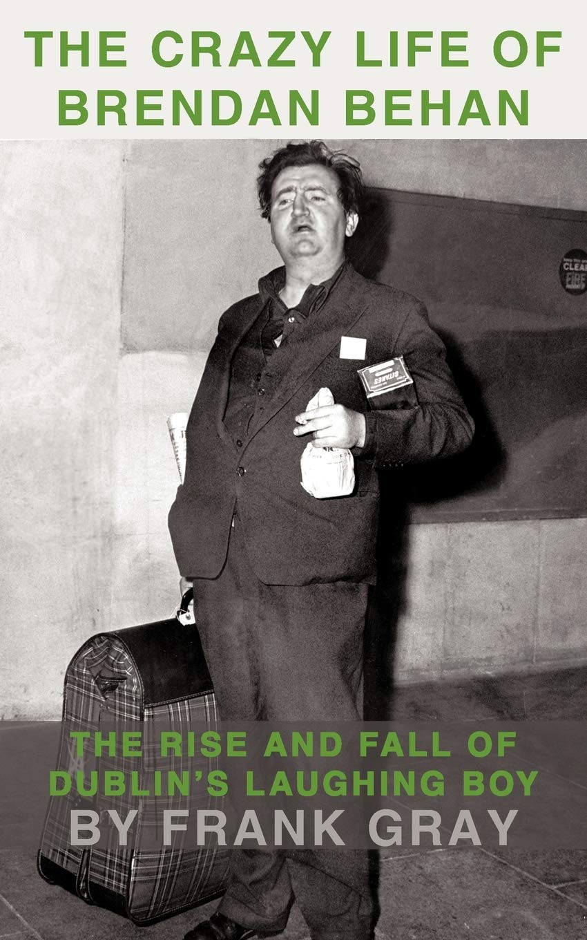 The Crazy Life of Brendan Behan Drama