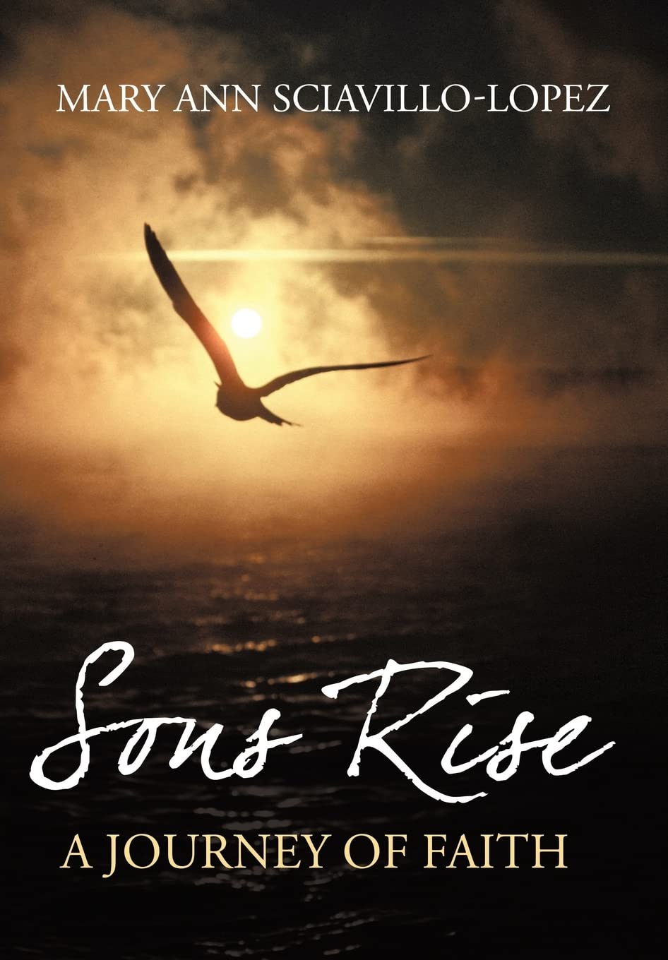 Sons Rise: A Journey of Faith book