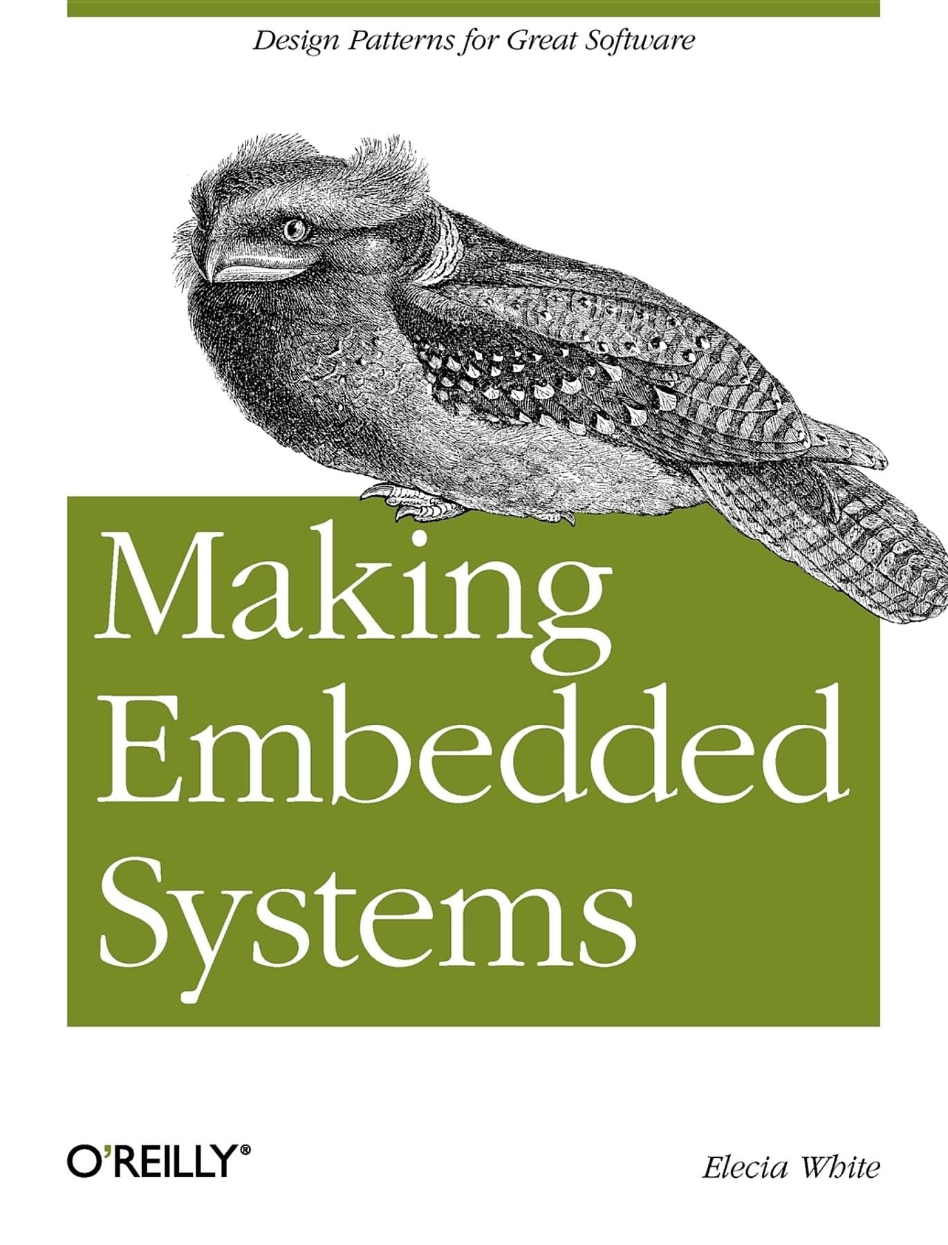 Making Embedded Systems Computer Science