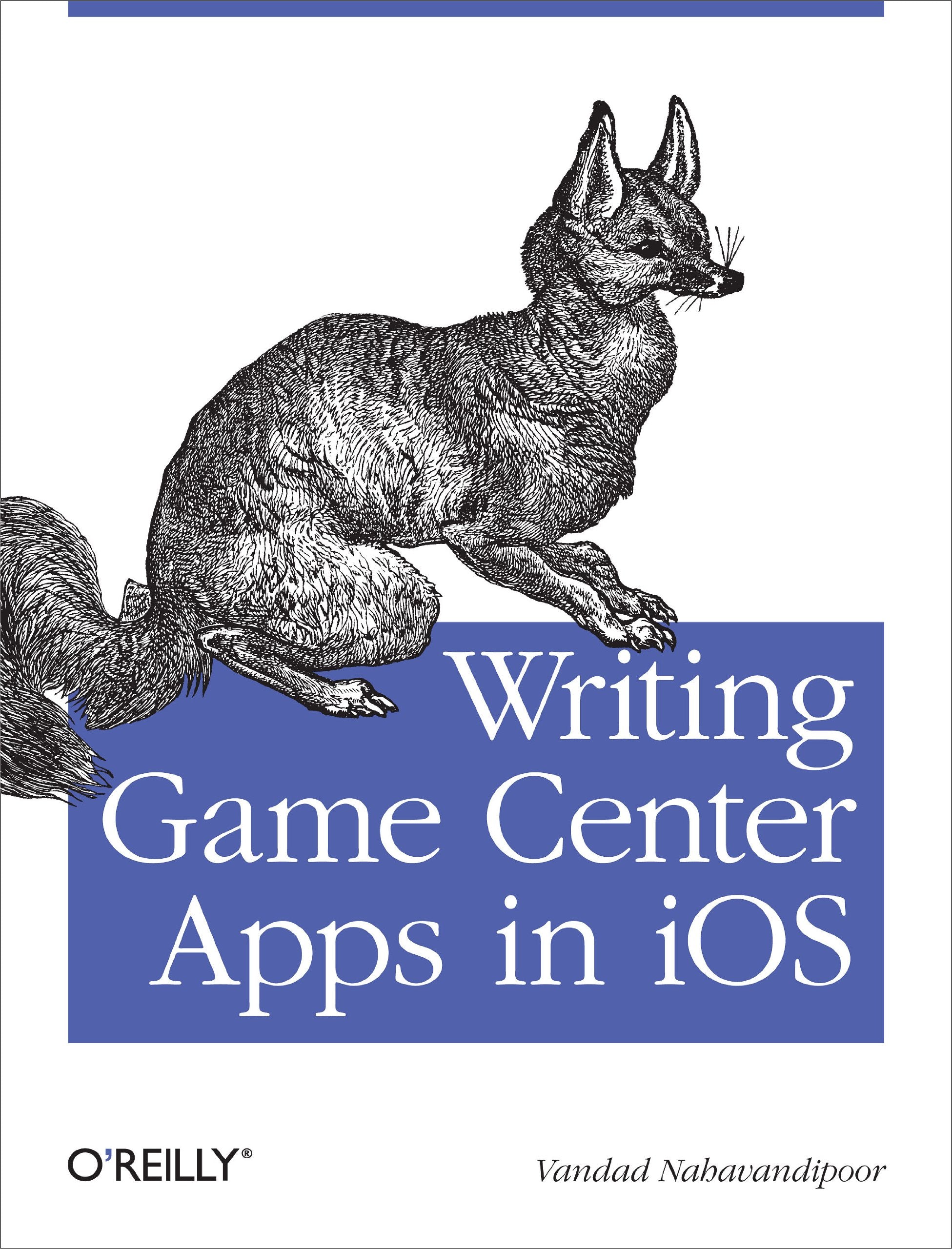 Writing Game Center Apps in IOS Computer Science