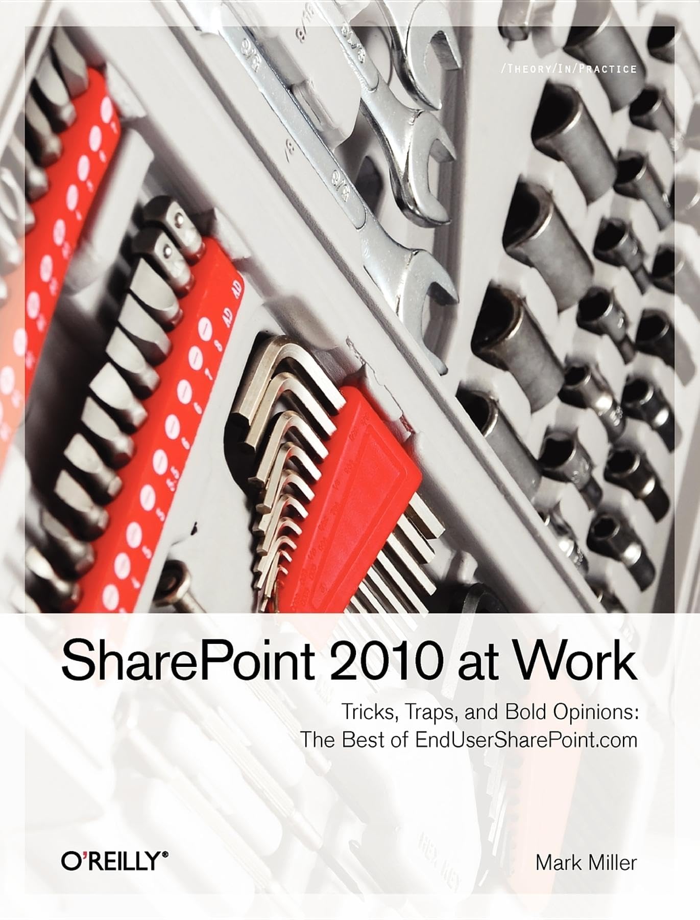 SharePoint 2010 at Work: Tricks, Traps, and Bold Opinions: Tricks, Traps, and Bold Opinions: The Best of EndUserSharePoint.com Business, Finance & Career