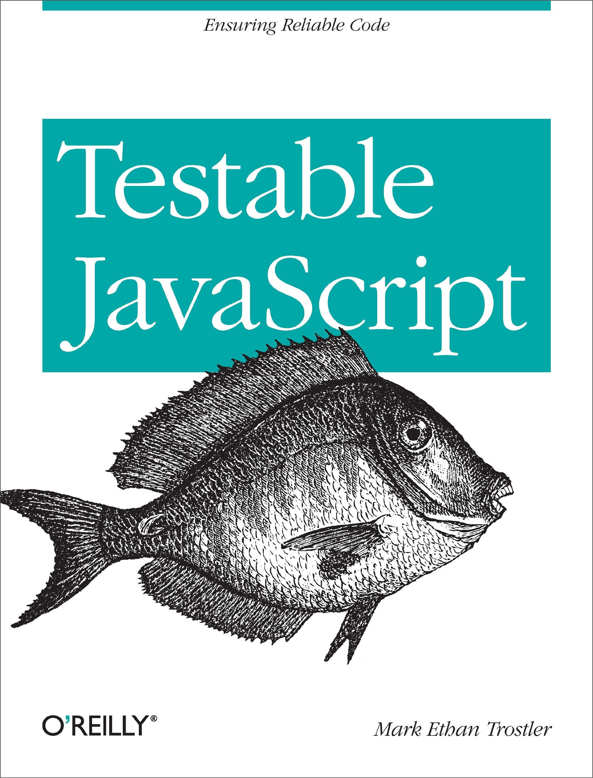 Testable JavaScript Computer Science