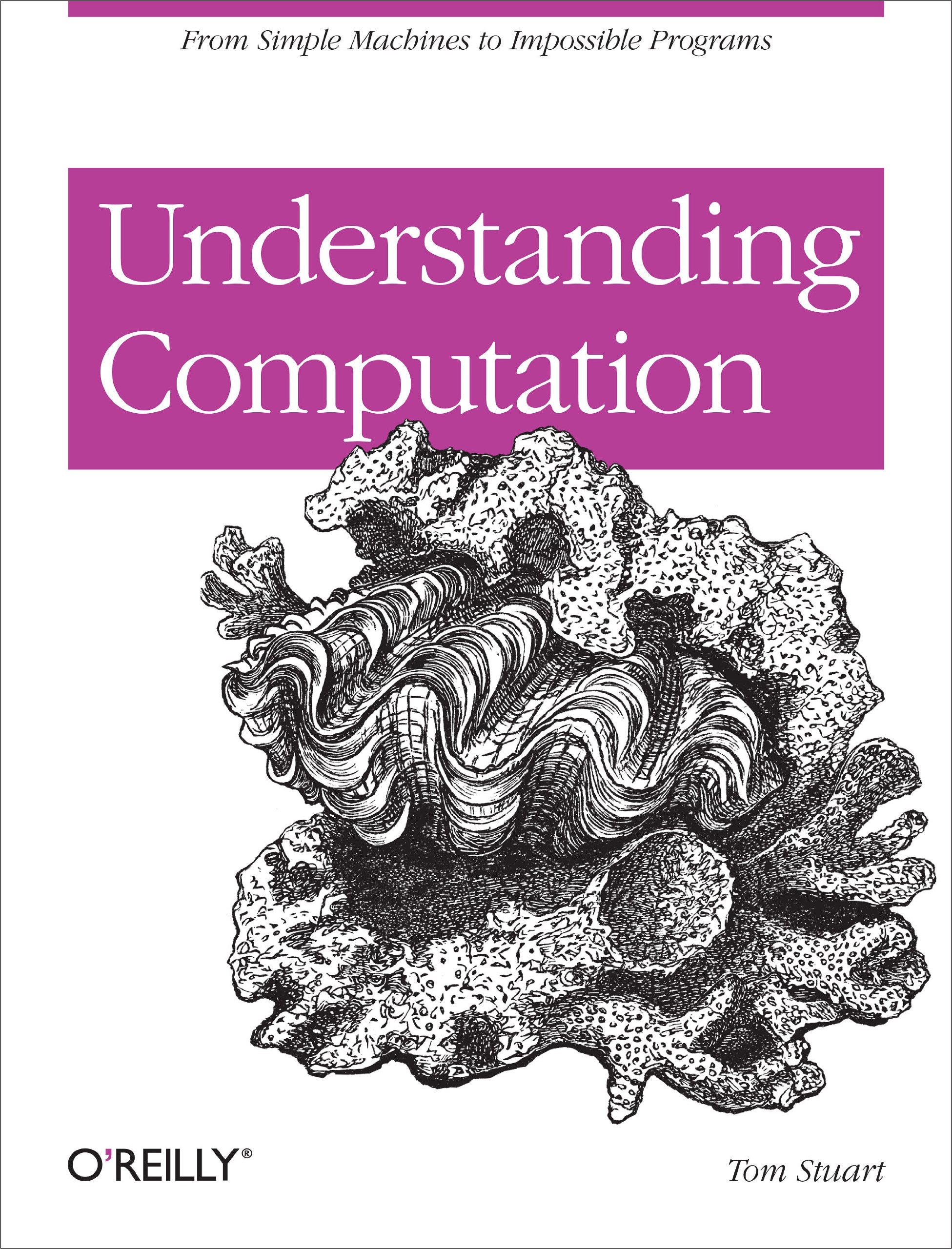 Understanding Computation Computer Science