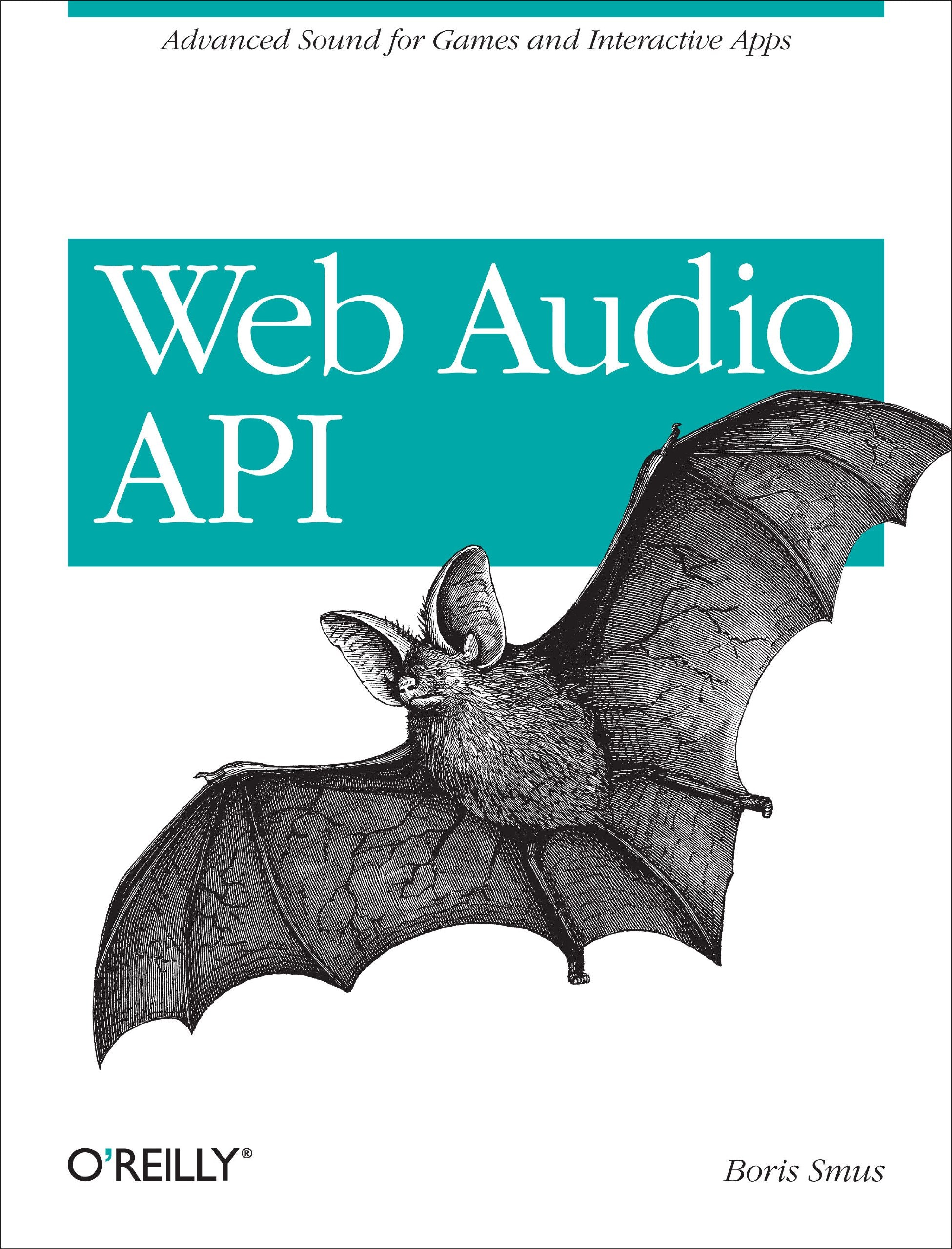 Web Audio API Computer Science