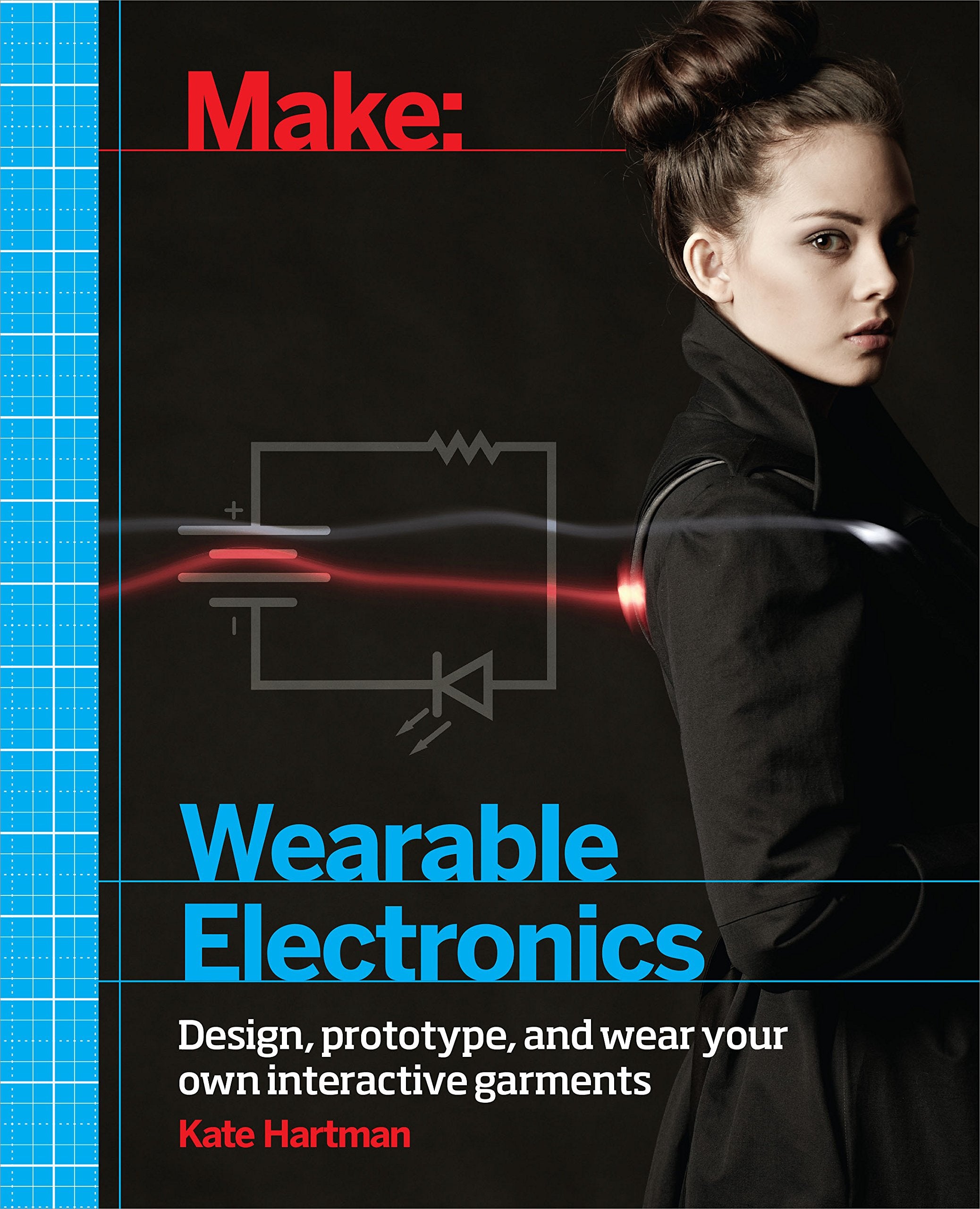 Make: Wearable Electronics Computer Science