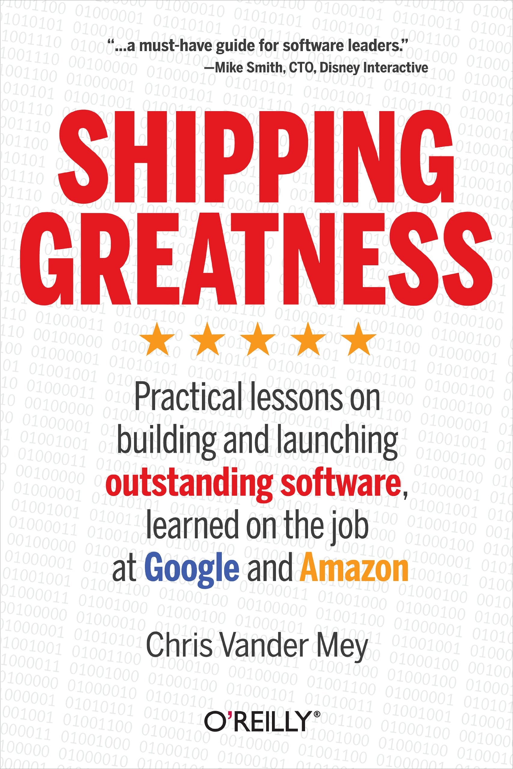 Shipping Greatness Law Books