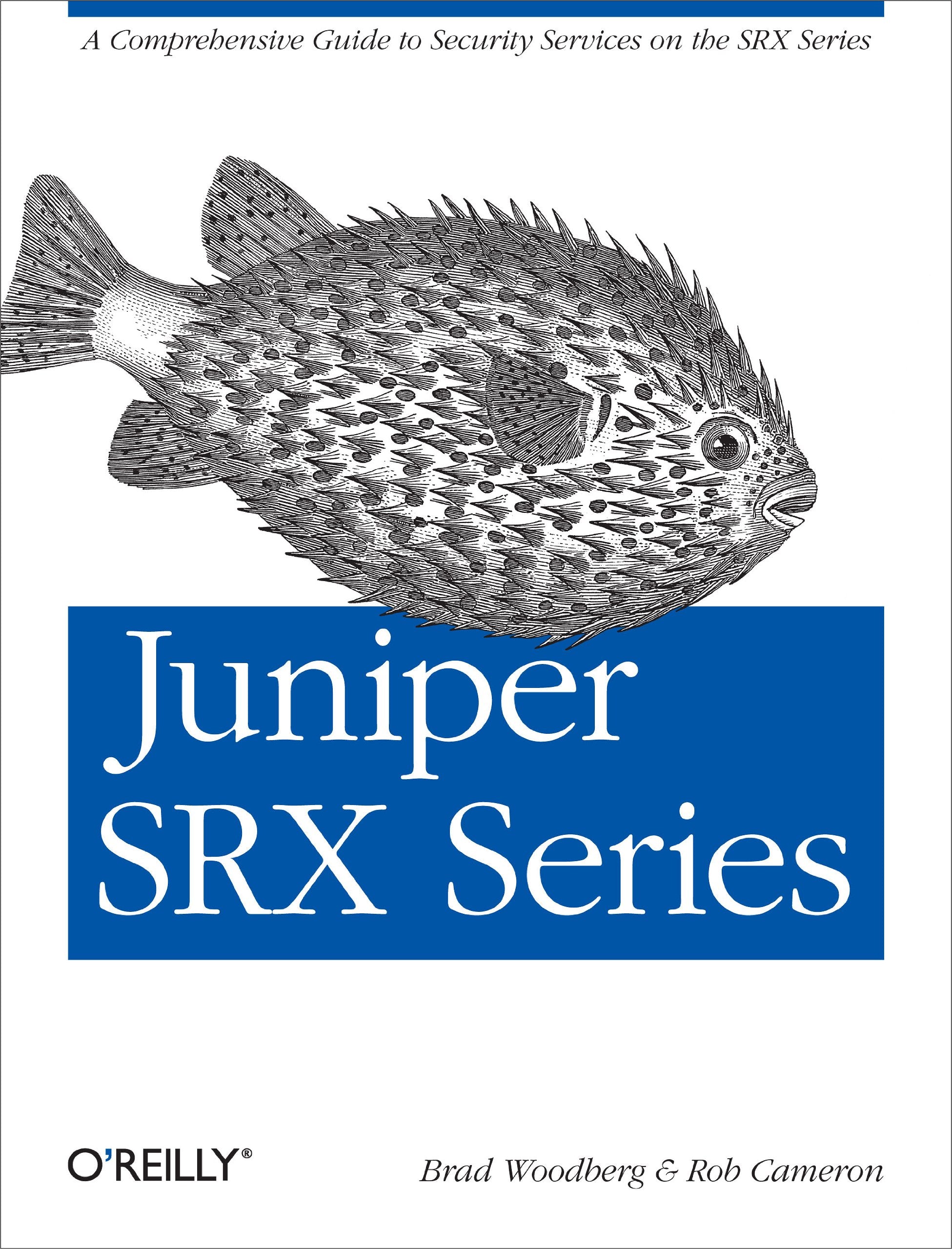Juniper SRX Series: A Comprehensive Guide to Security Services on the SRX Series Computer Science