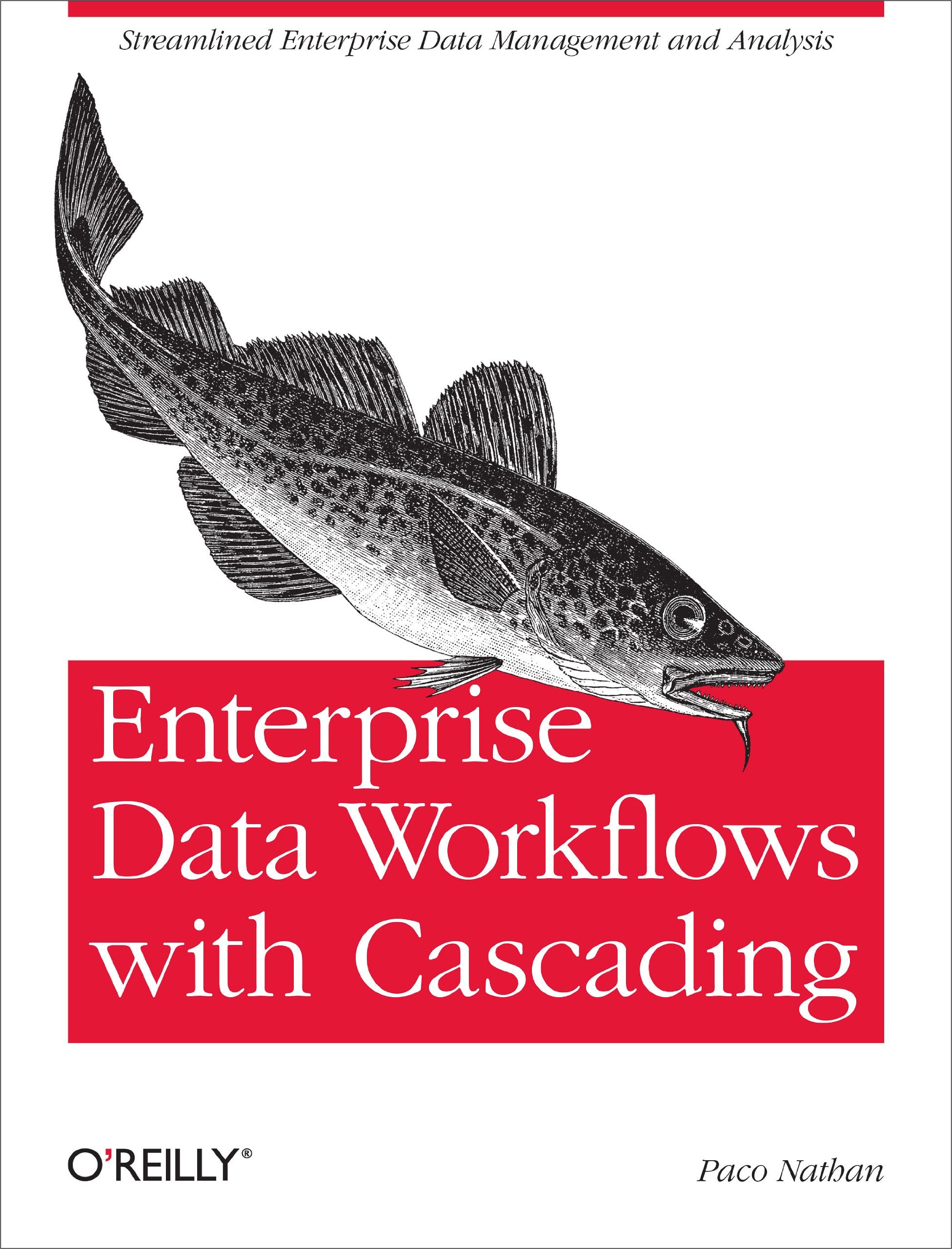 Enterprise Data Workflows with Cascading Computer Science