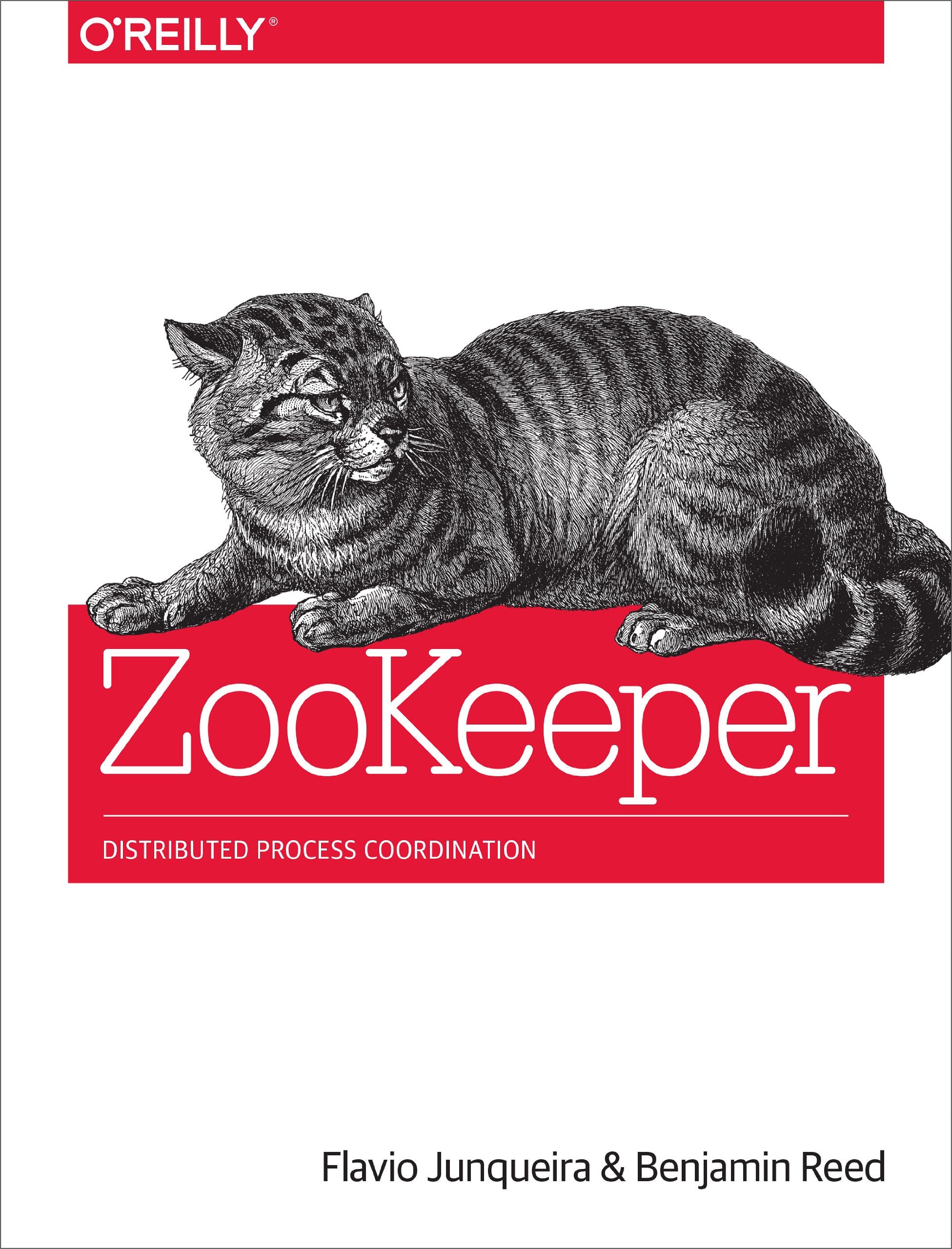 Zookeeper Computer Science