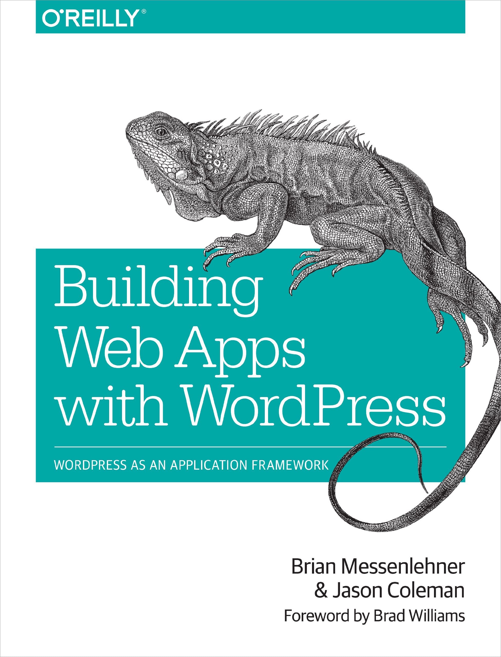 Building Web Apps with WordPress Business, Finance & Career