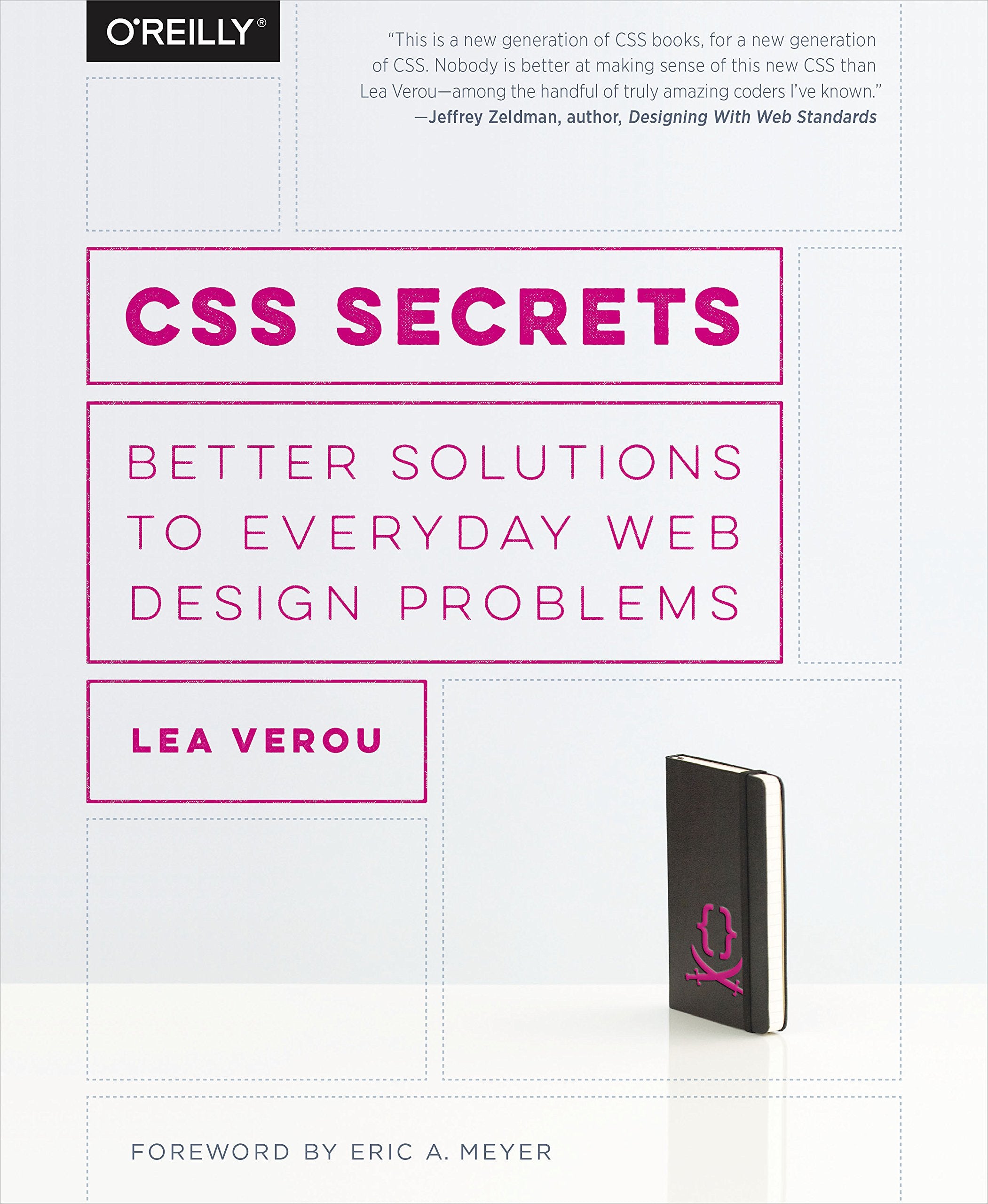 CSS Secrets Computer Science