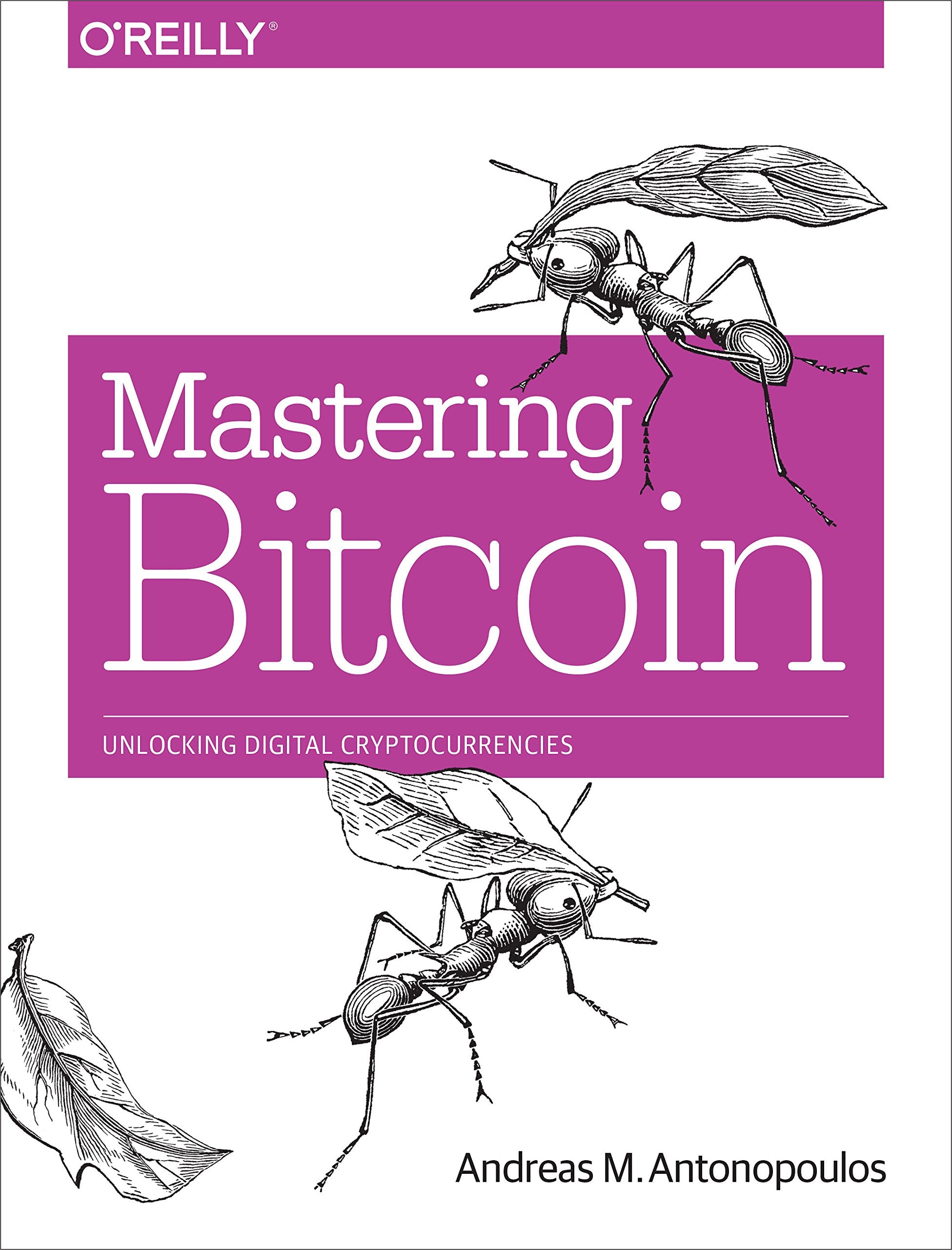 Mastering Bitcoin Business, Finance & Career Books