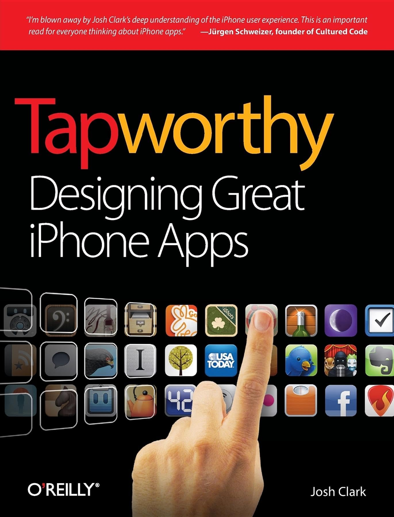 Tapworthy Computer Science