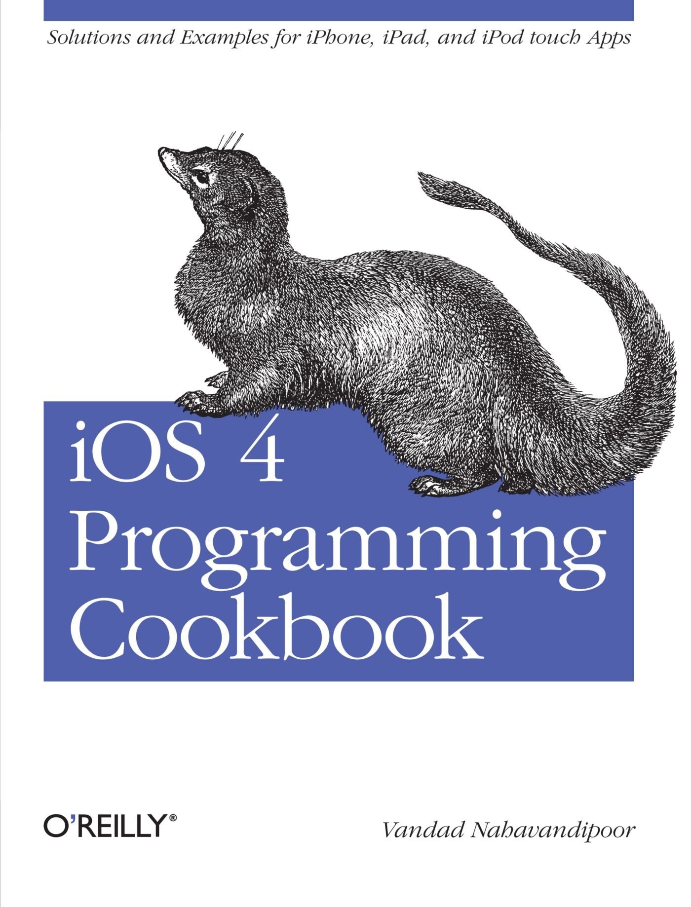 iOS 4 Programming Cookbook: Solutions & Examples for iPhone, iPad, and iPod touch Apps Business, Finance & Career Books
