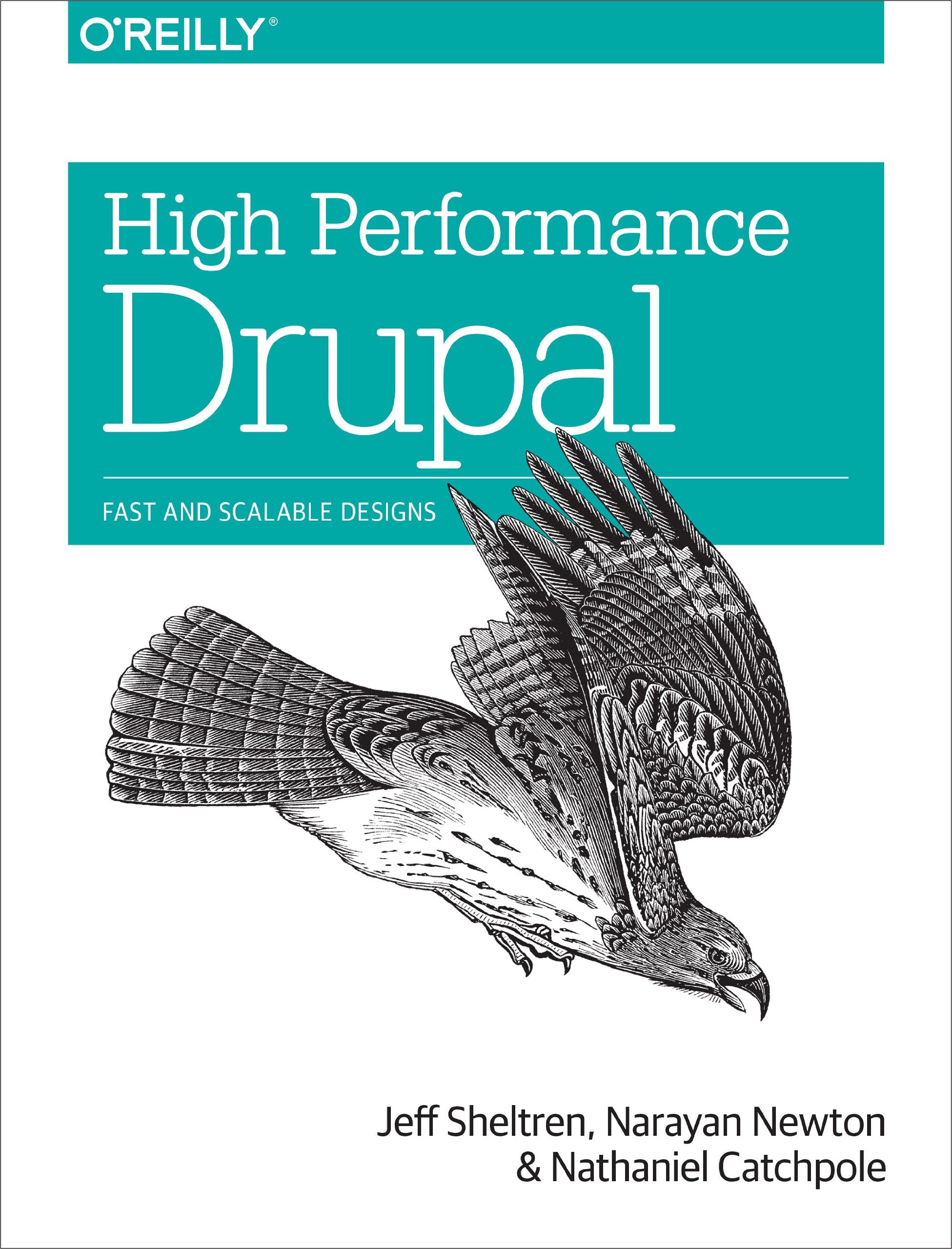 High Performance Drupal: Fast and Scalable Designs Computer Science