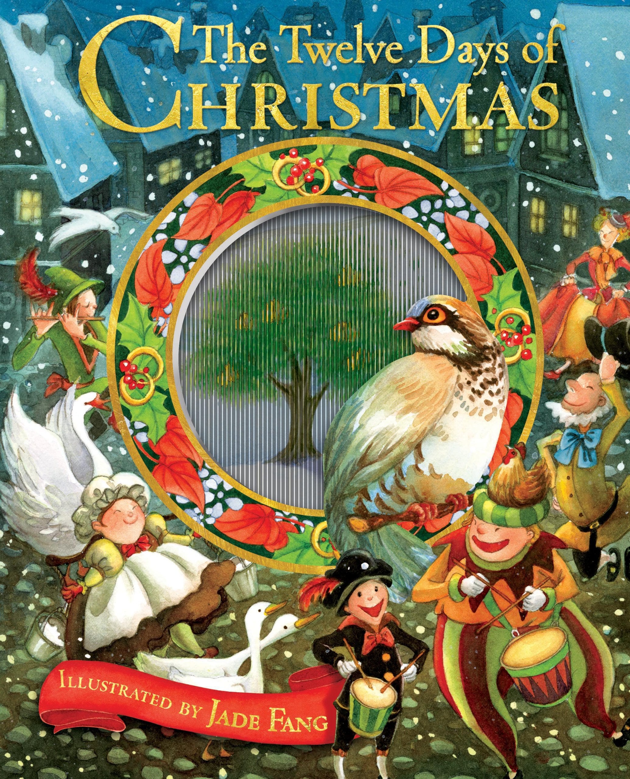 The Twelve Days of Christmas Non-fiction