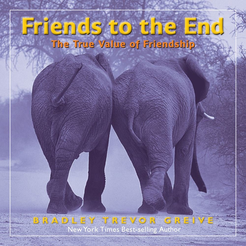 Friends to the End: The True Value of Friendship Lifestyle