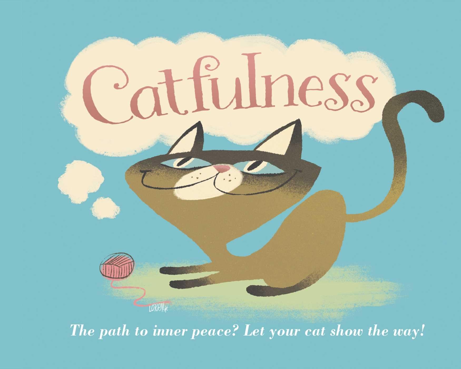 Product Image: Catfulness