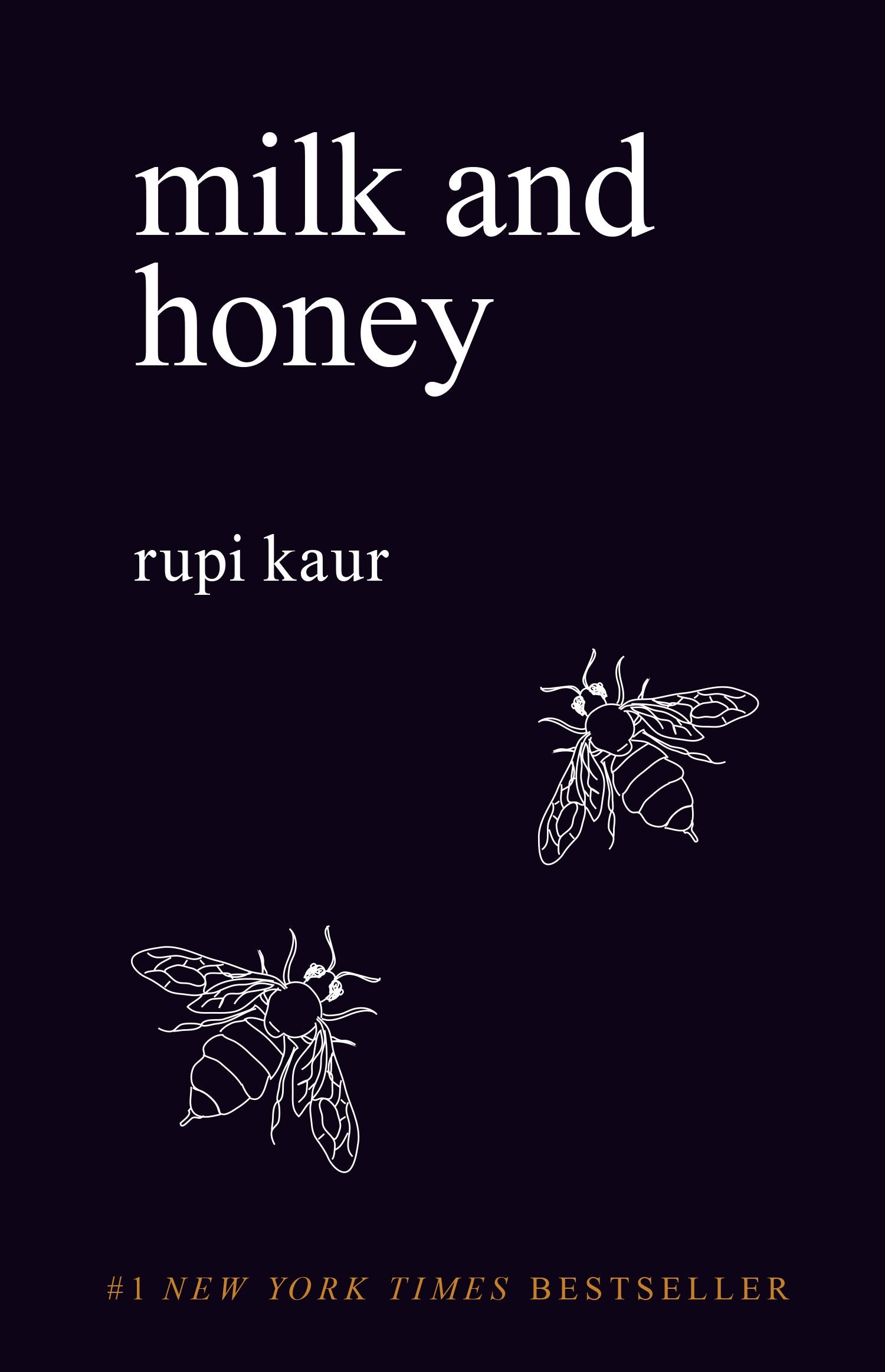 Product Image: Milk and Honey