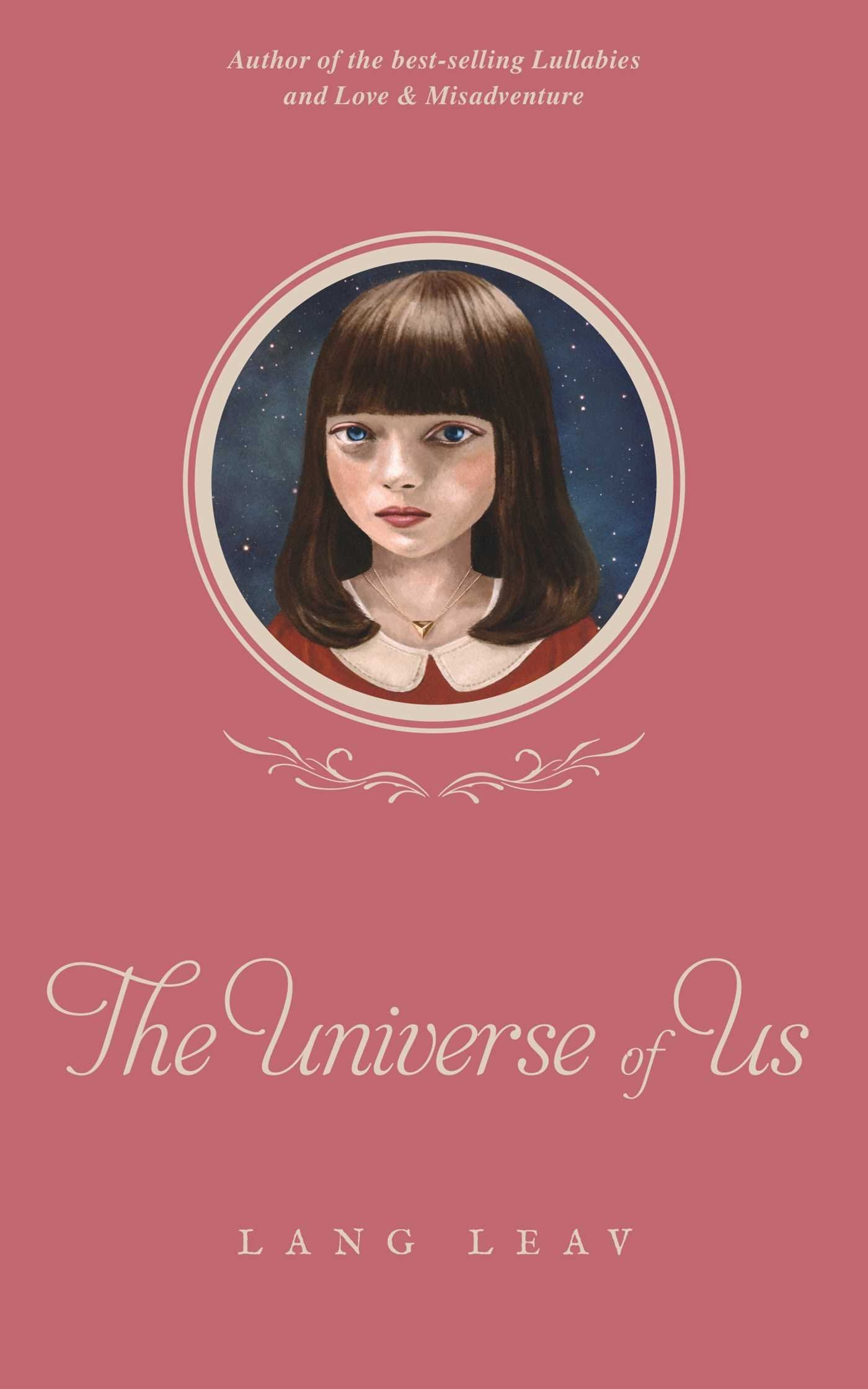 The Universe of Us Poetry