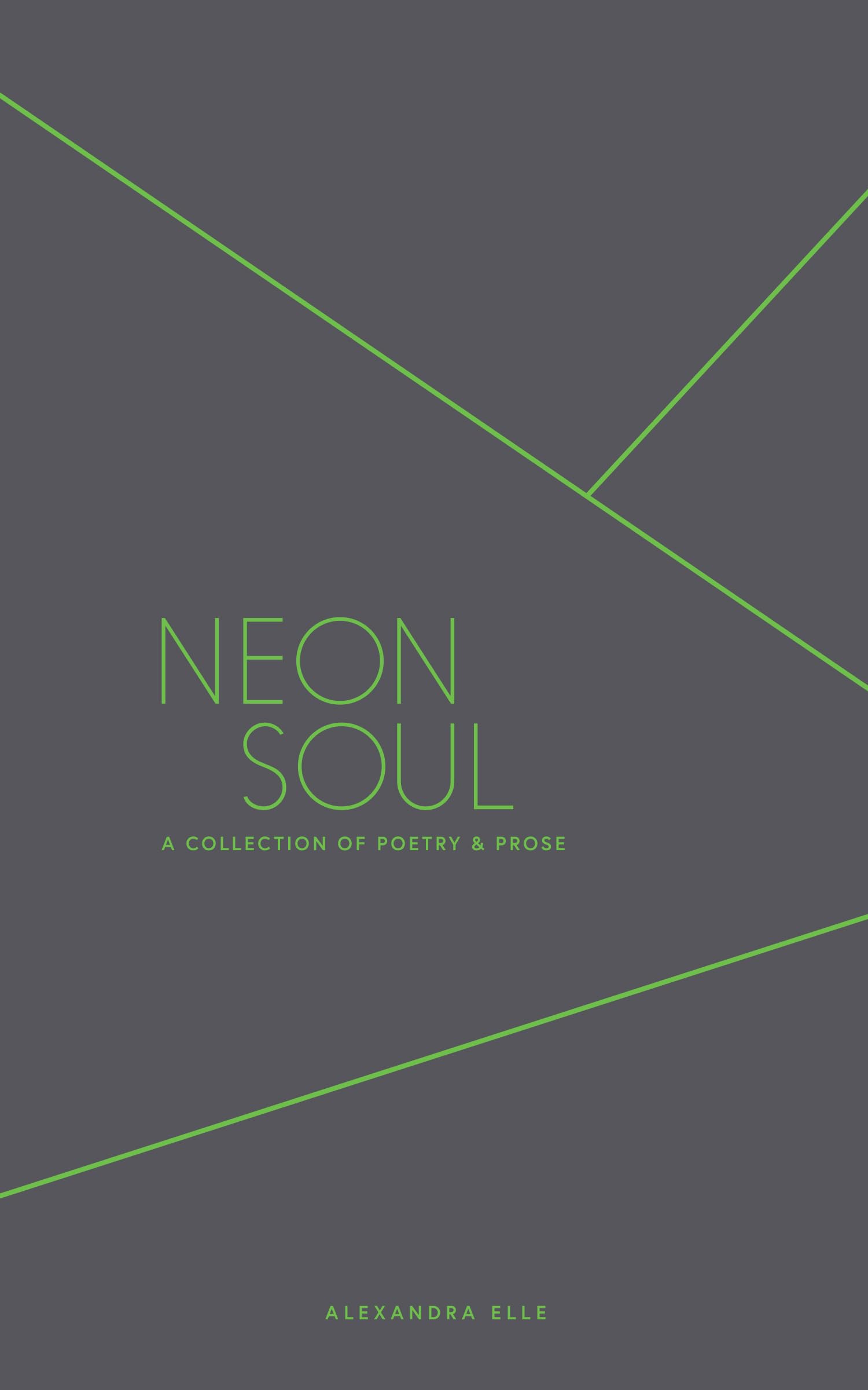 Product Image: Neon Soul