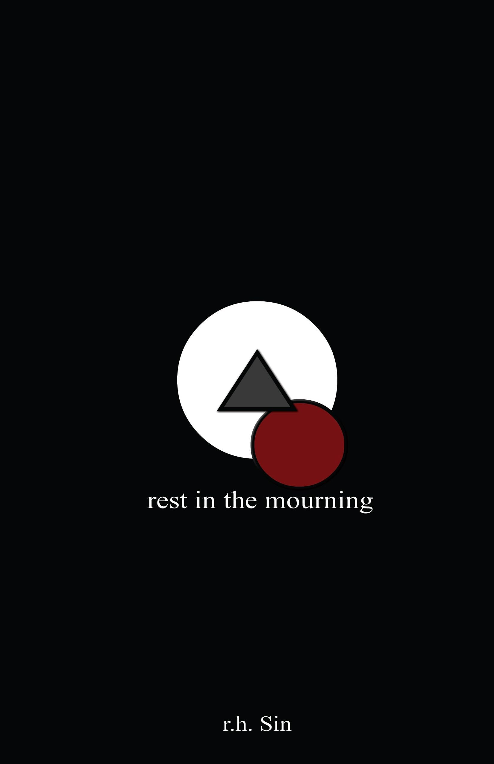 Rest in the Mourning Poetry