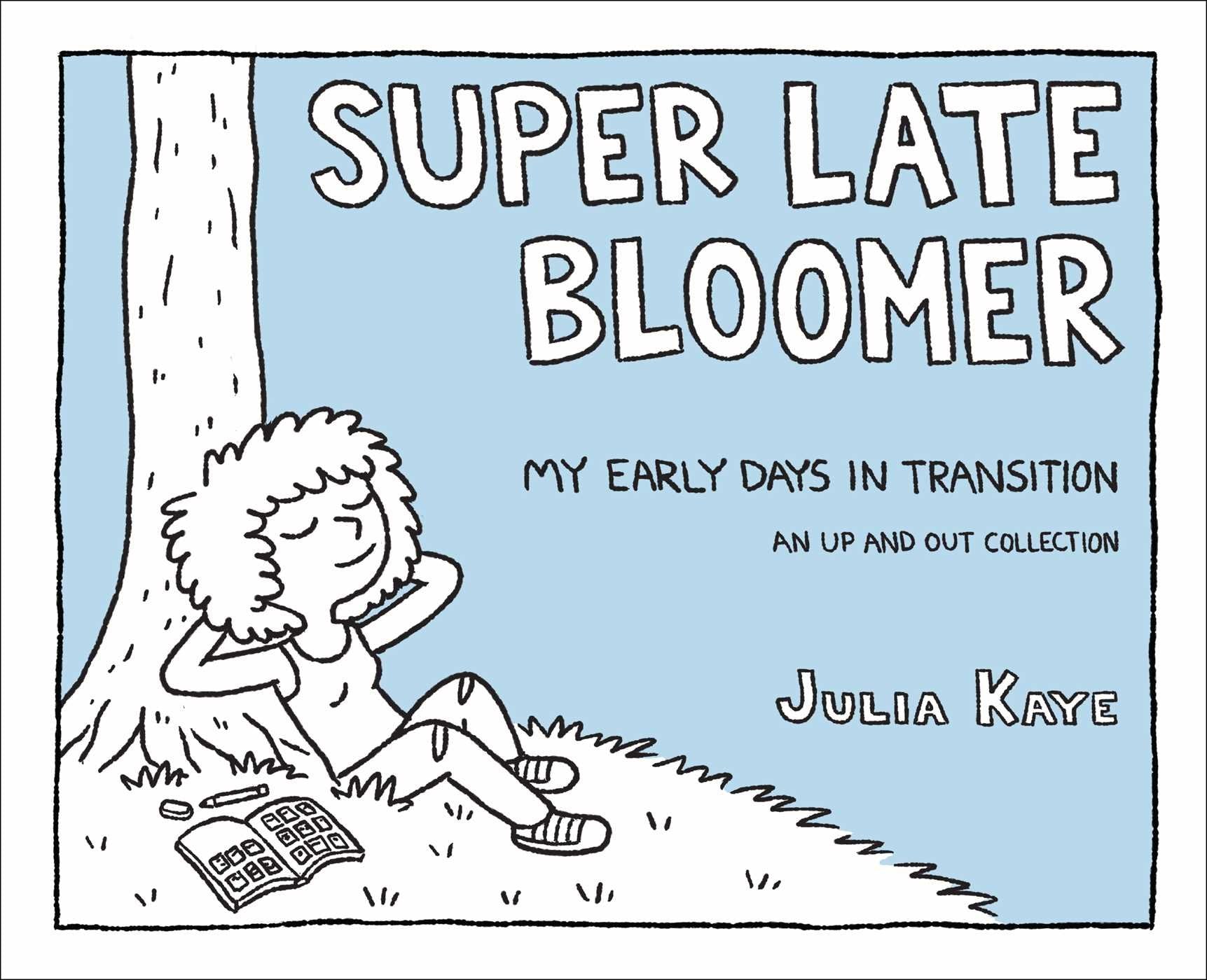 Product Image: Super Late Bloomer