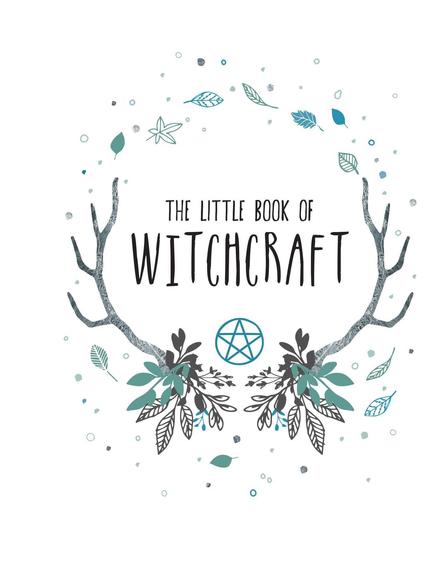 The Little Book of Witchcraft Reference Books