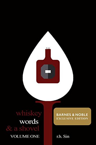 Whiskey Words & a Shovel I (B&N Exclusive Edition) Books