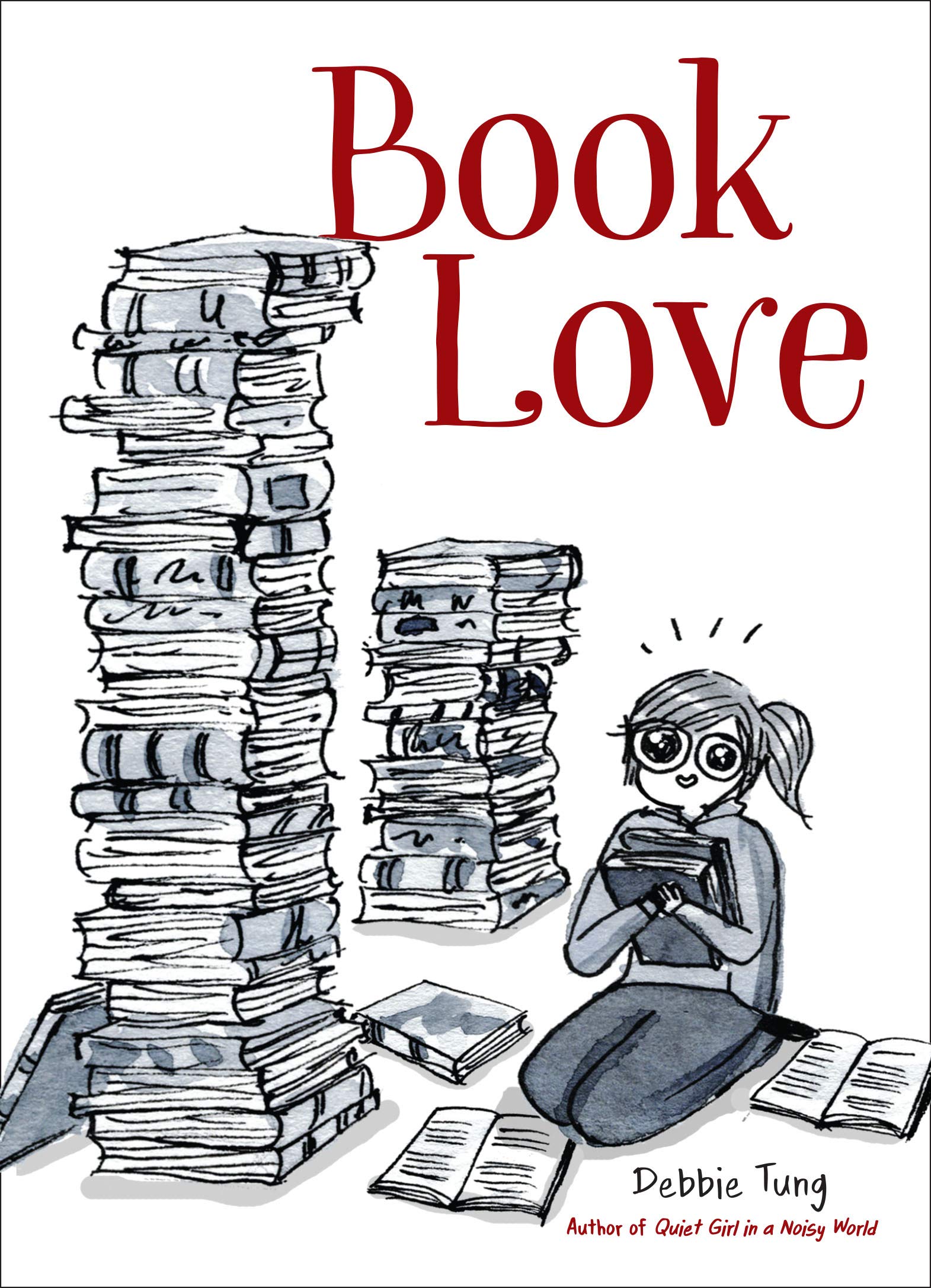 Book Love Contemporary literature Books