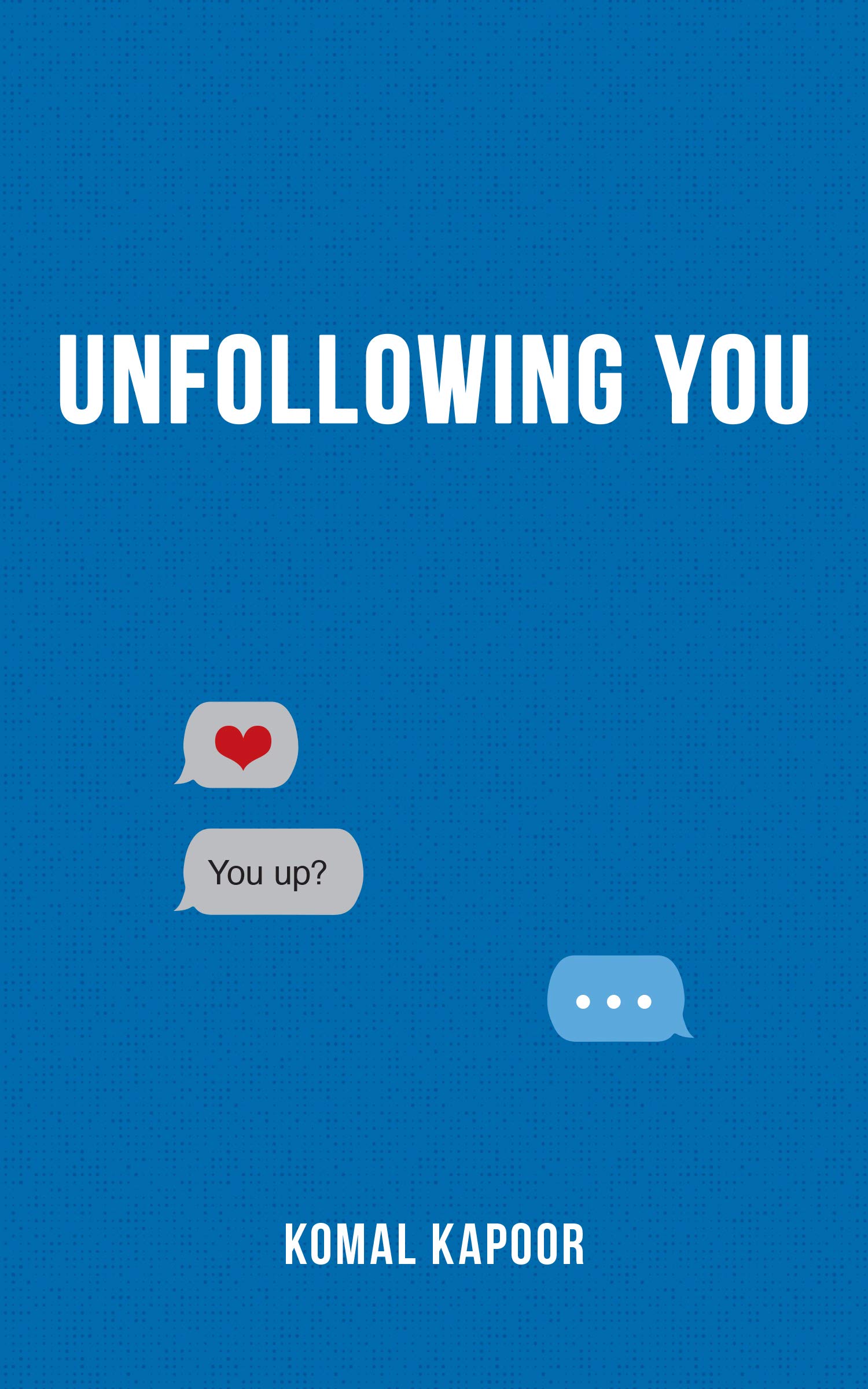 Product Image: Unfollowing You