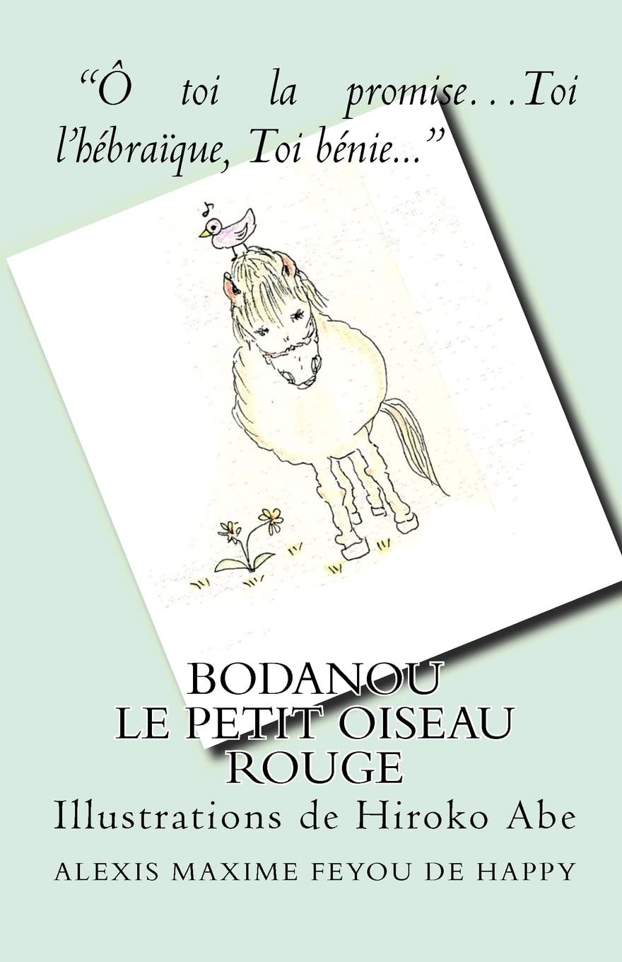 Le Petit Oiseau Rouge: La Colombe De Yorkbay Drive Contemporary literature